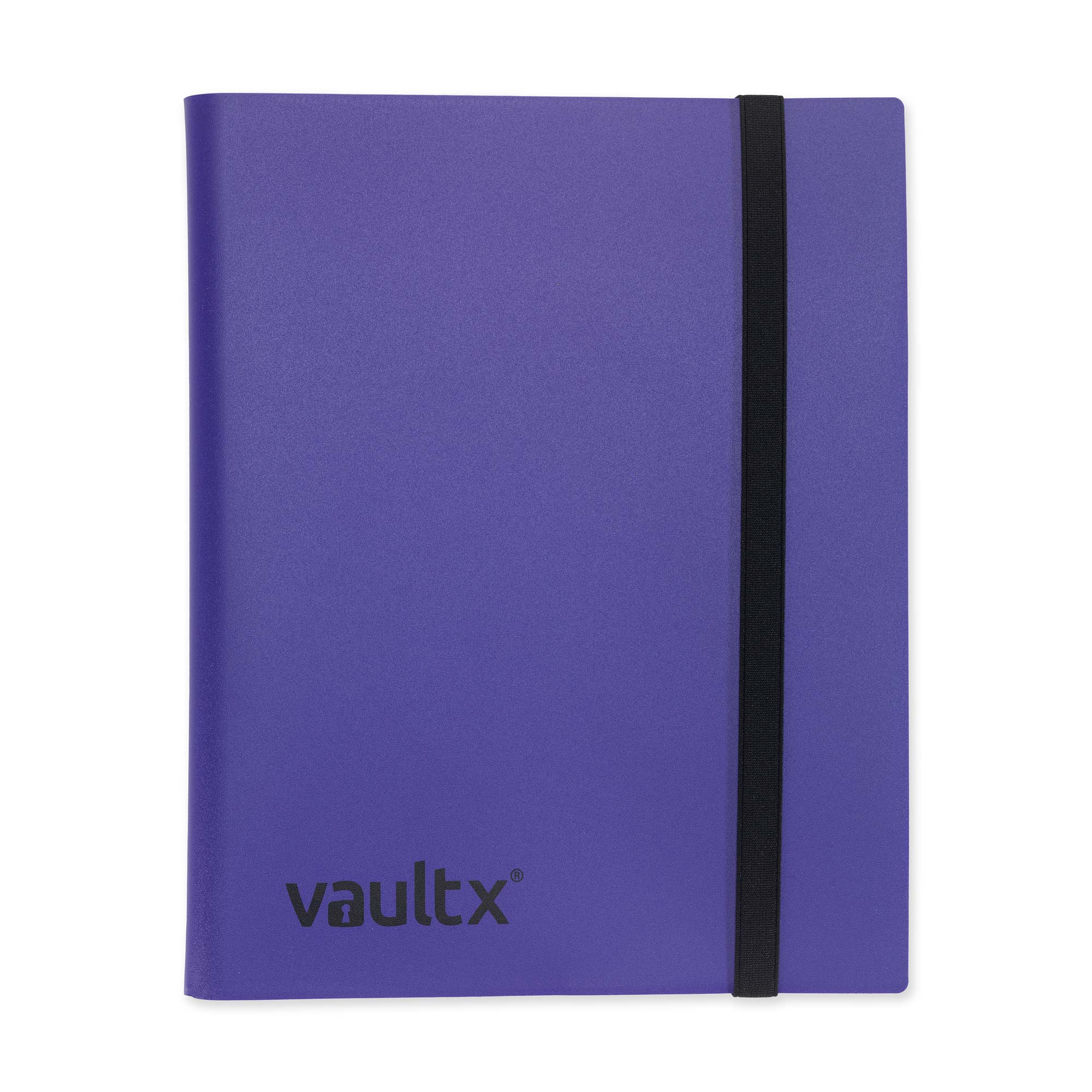 9-Pocket Strap Binder - Image 41