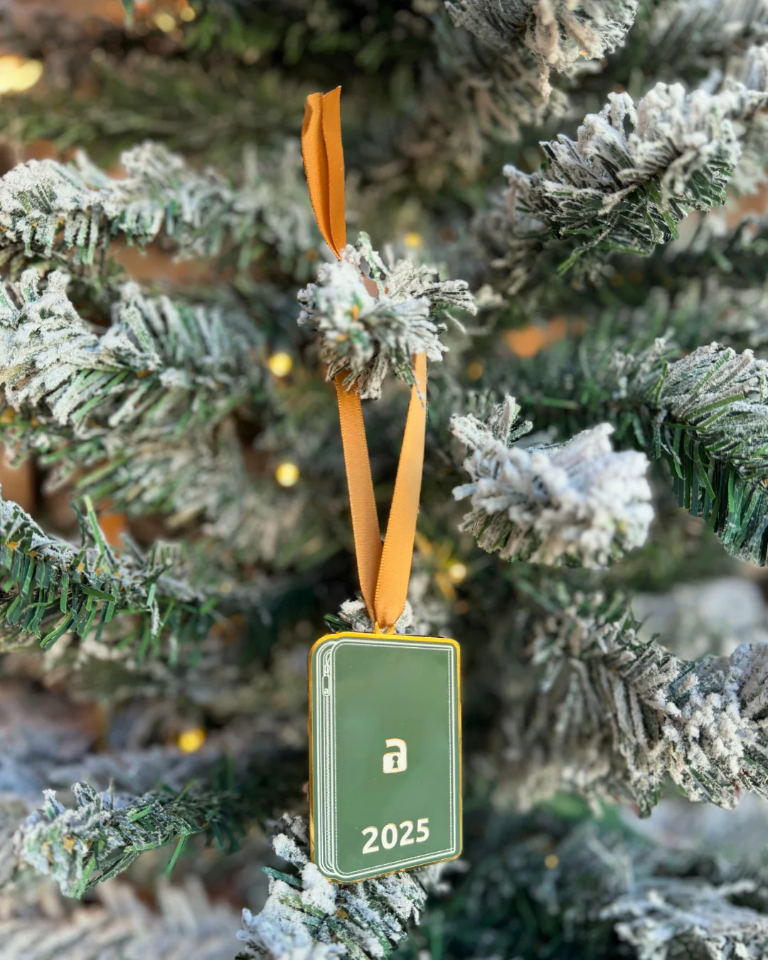 Vault X Christmas Decoration 2025 - Image 4