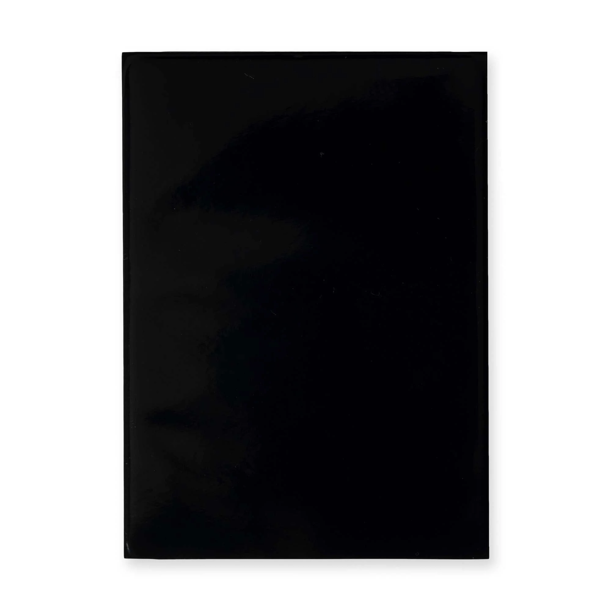 Exact Fit Black Card Sleeves - Image 6