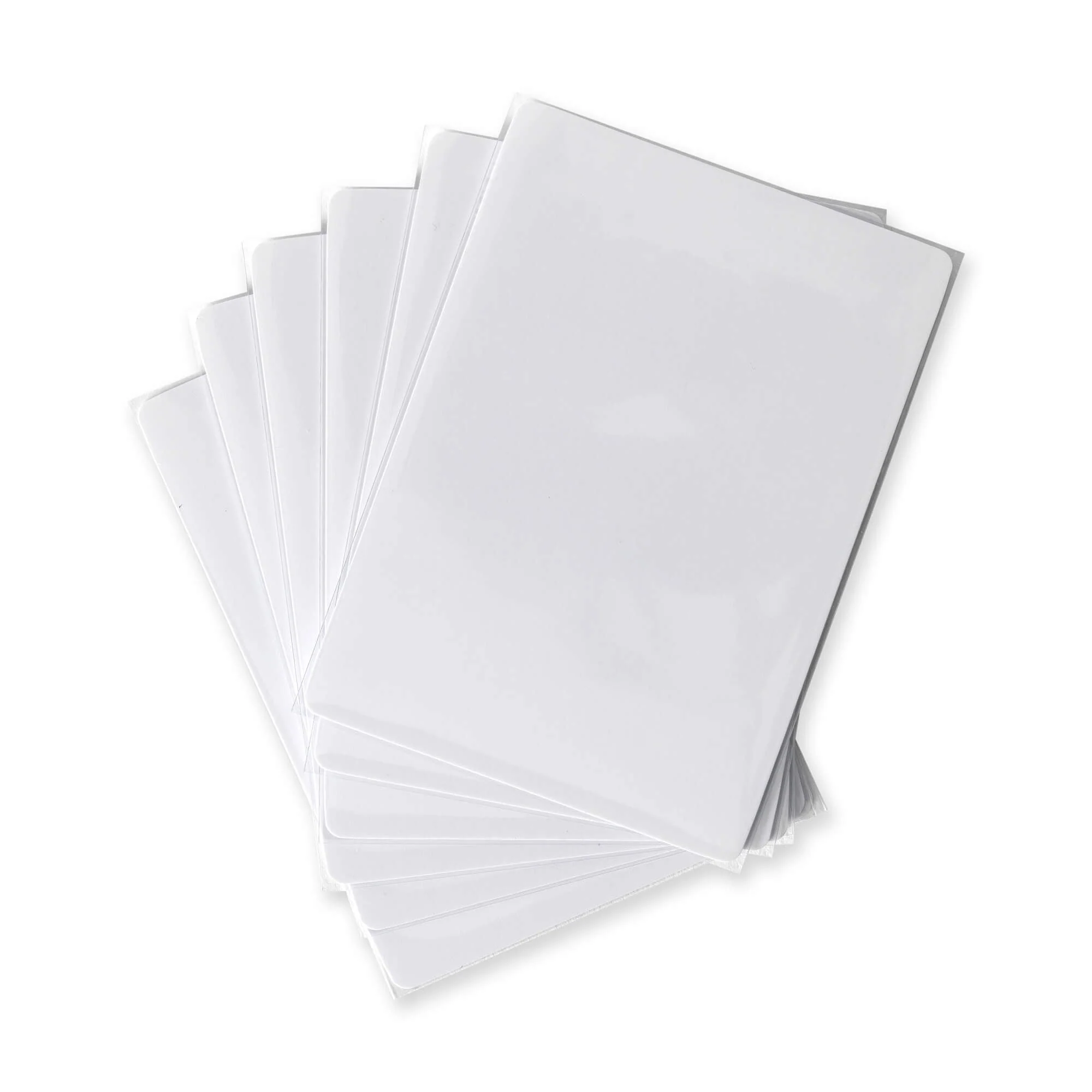 Exact Fit Card Sleeves - Image 3