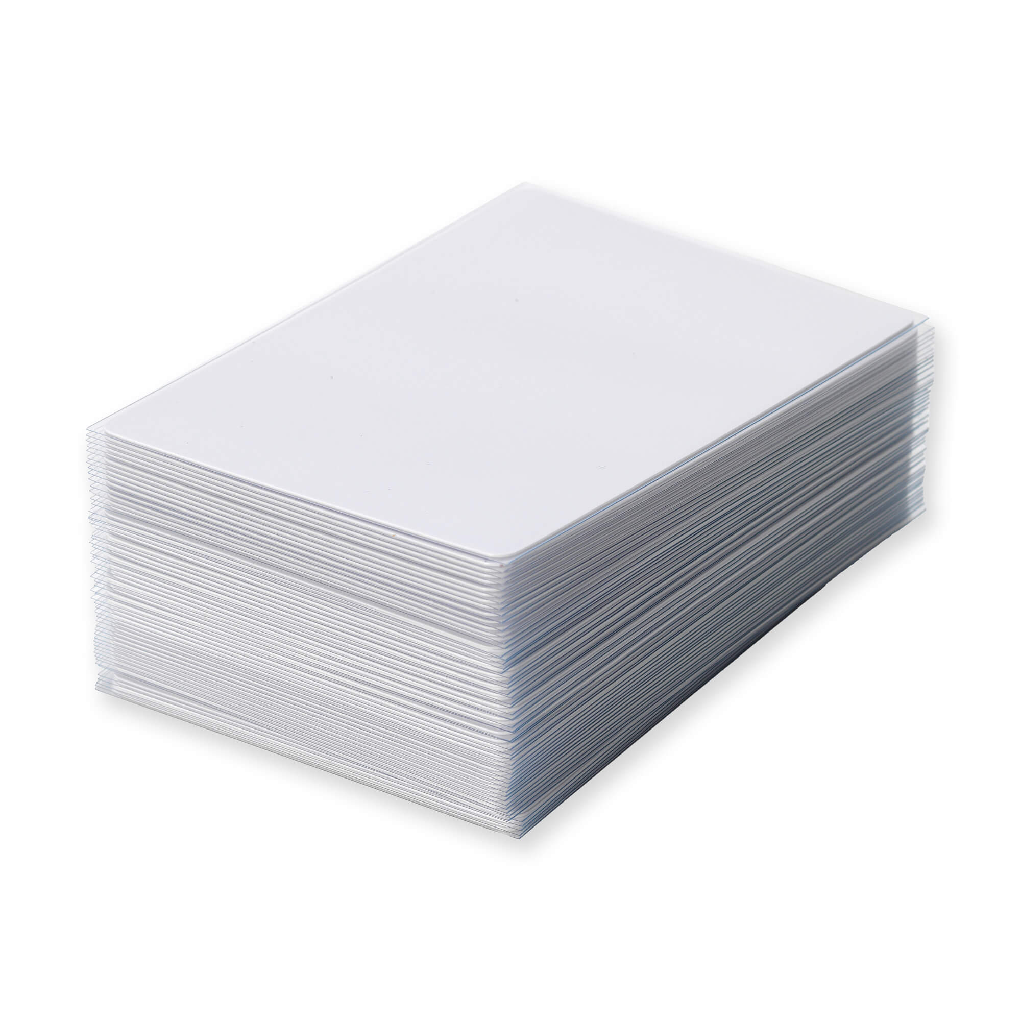 Exact Fit Card Sleeves - Image 4