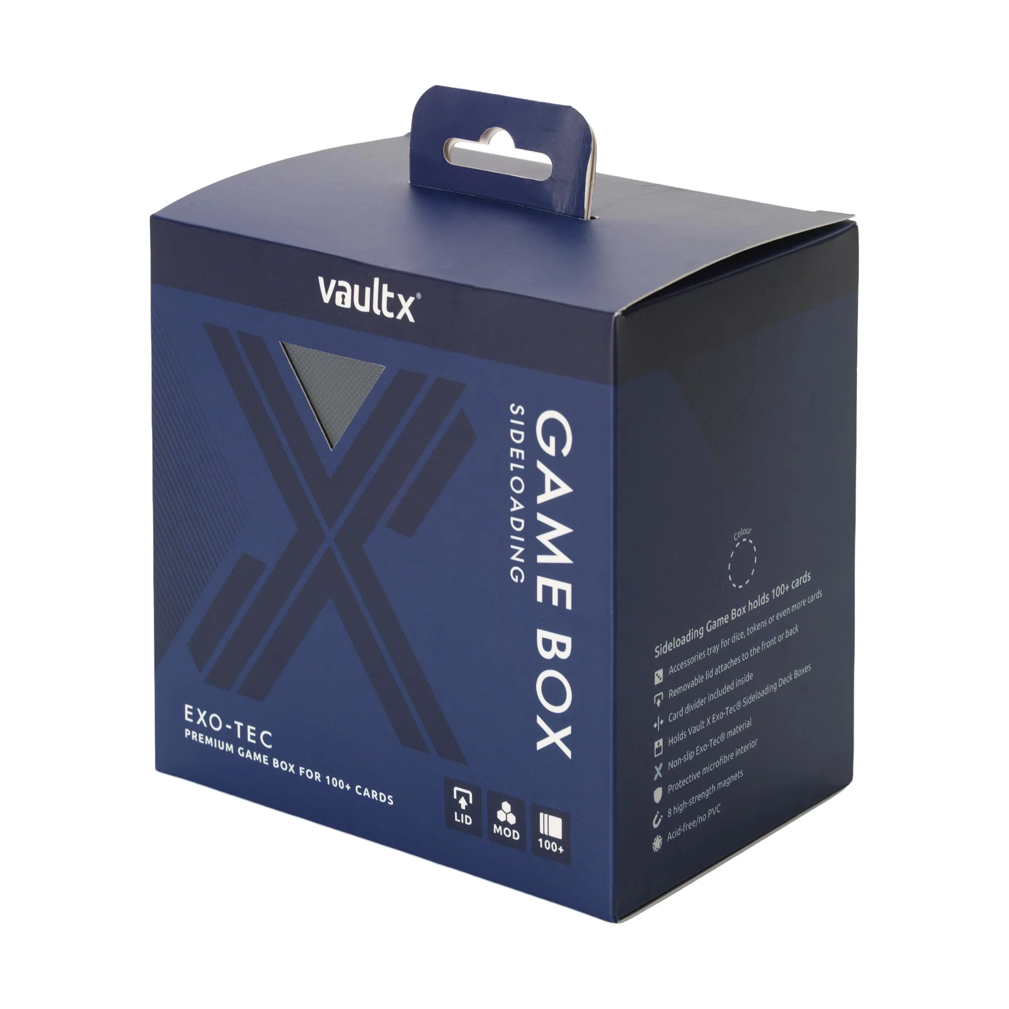 Exo-Tec® Game Box 100+ - Image 19