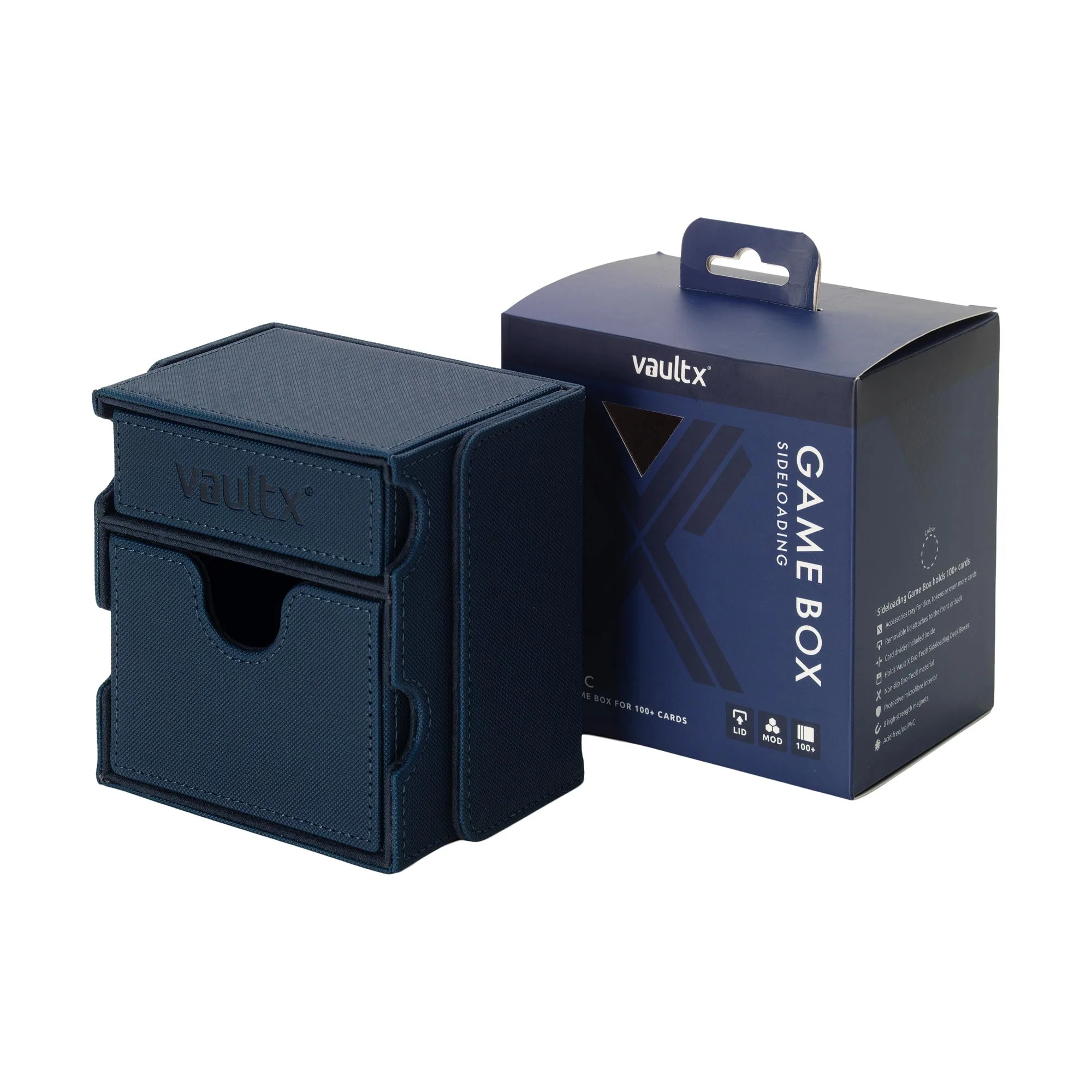 Exo-Tec® Game Box 100+ - Image 20