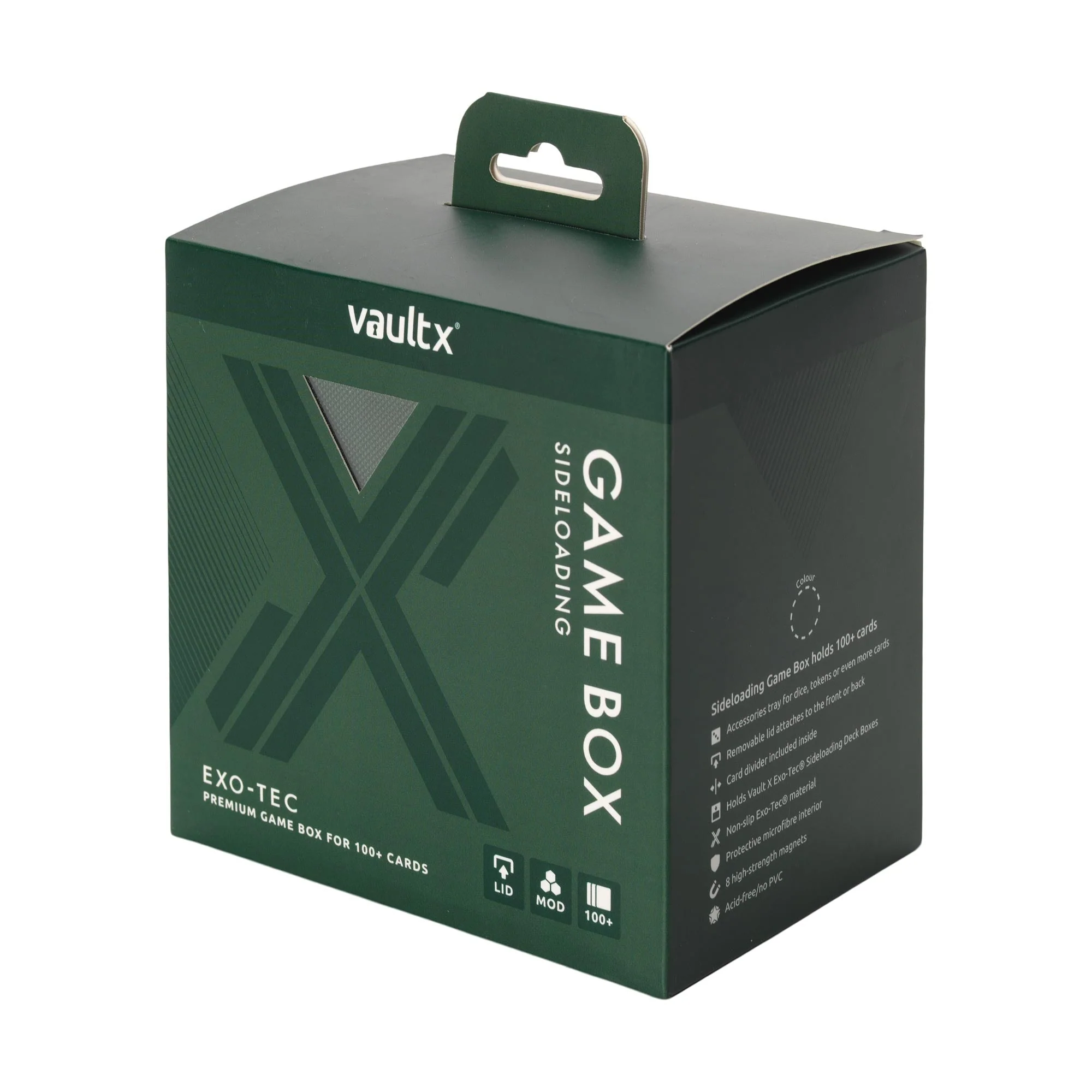 Exo-Tec® Game Box 100+ - Image 30