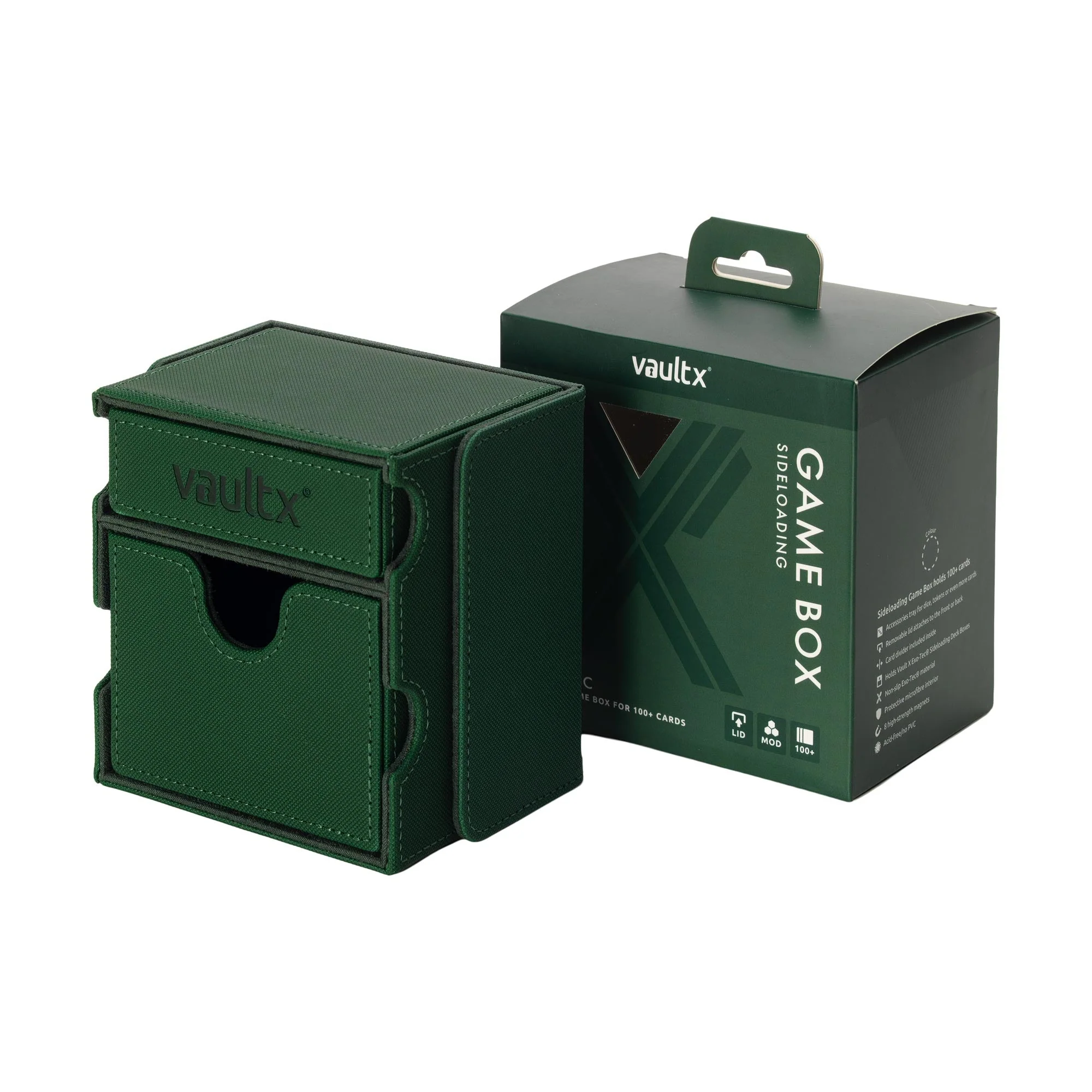 Exo-Tec® Game Box 100+ - Image 31