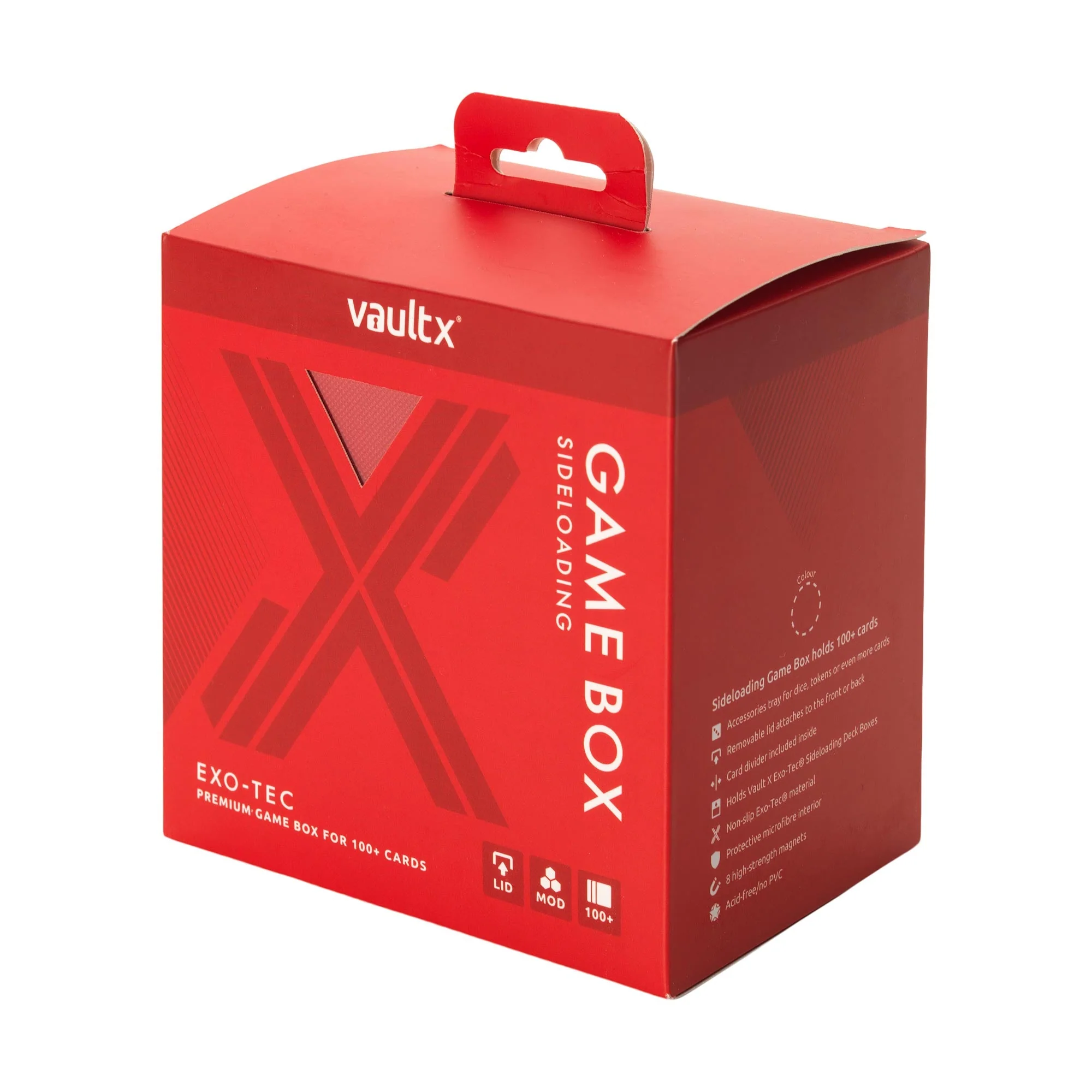 Exo-Tec® Game Box 100+ - Image 41