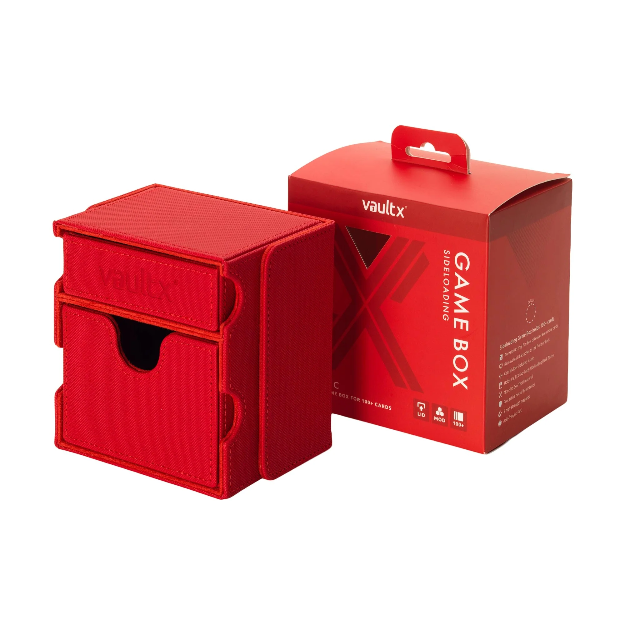 Exo-Tec® Game Box 100+ - Image 42