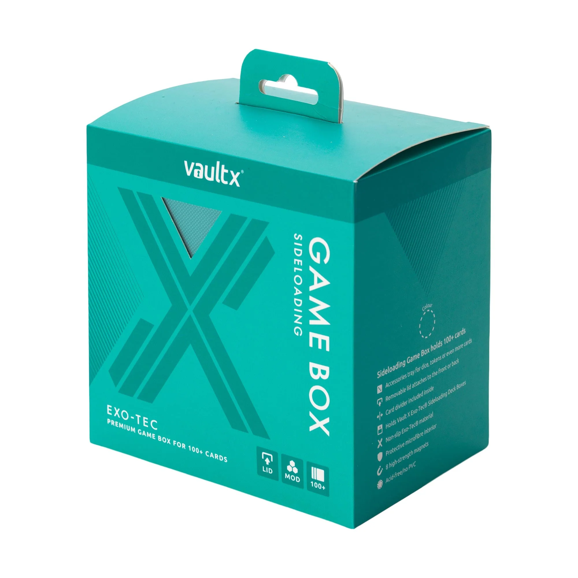 Exo-Tec® Game Box 100+ - Image 52