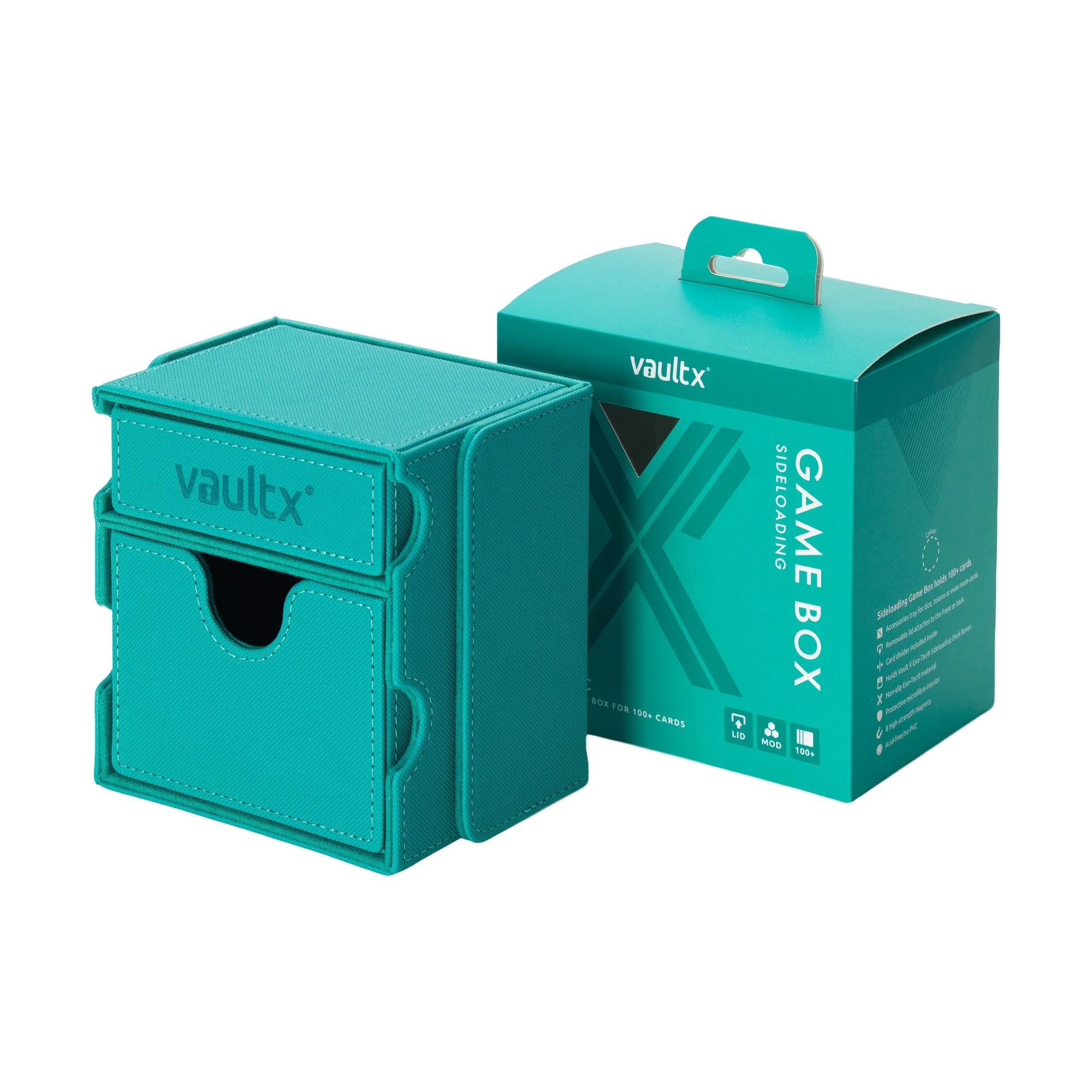 Exo-Tec® Game Box 100+ - Image 53