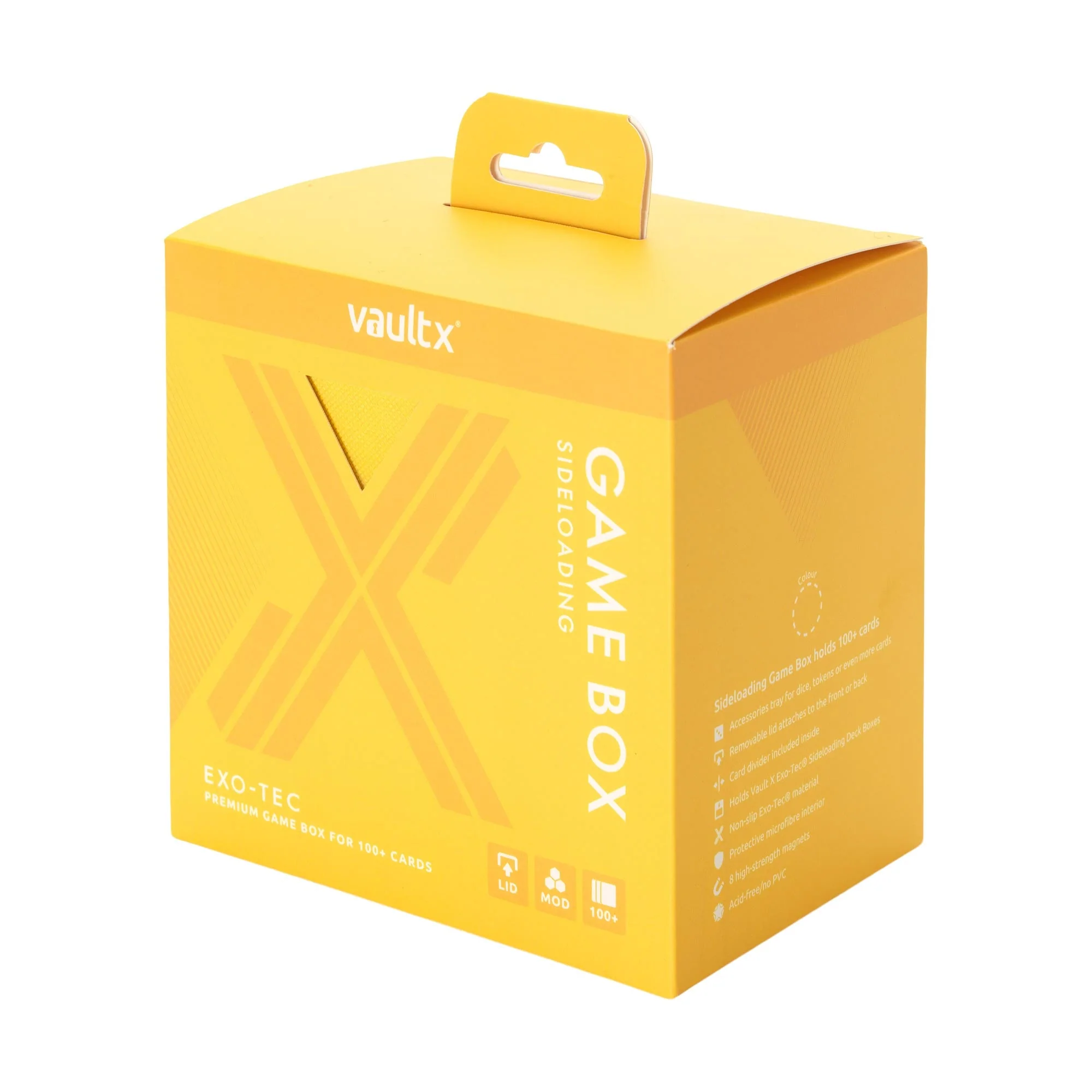 Exo-Tec® Game Box 100+ - Image 63