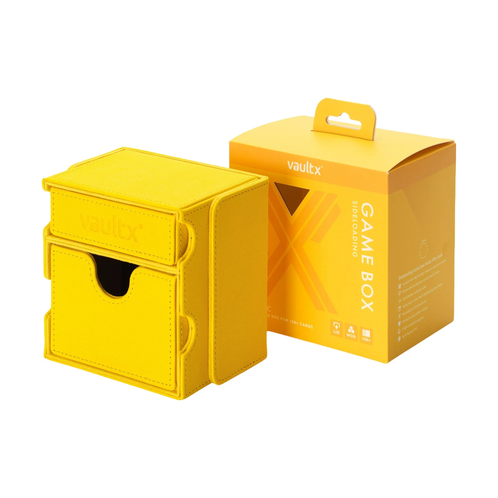 Exo-Tec® Game Box 100+ - Image 64