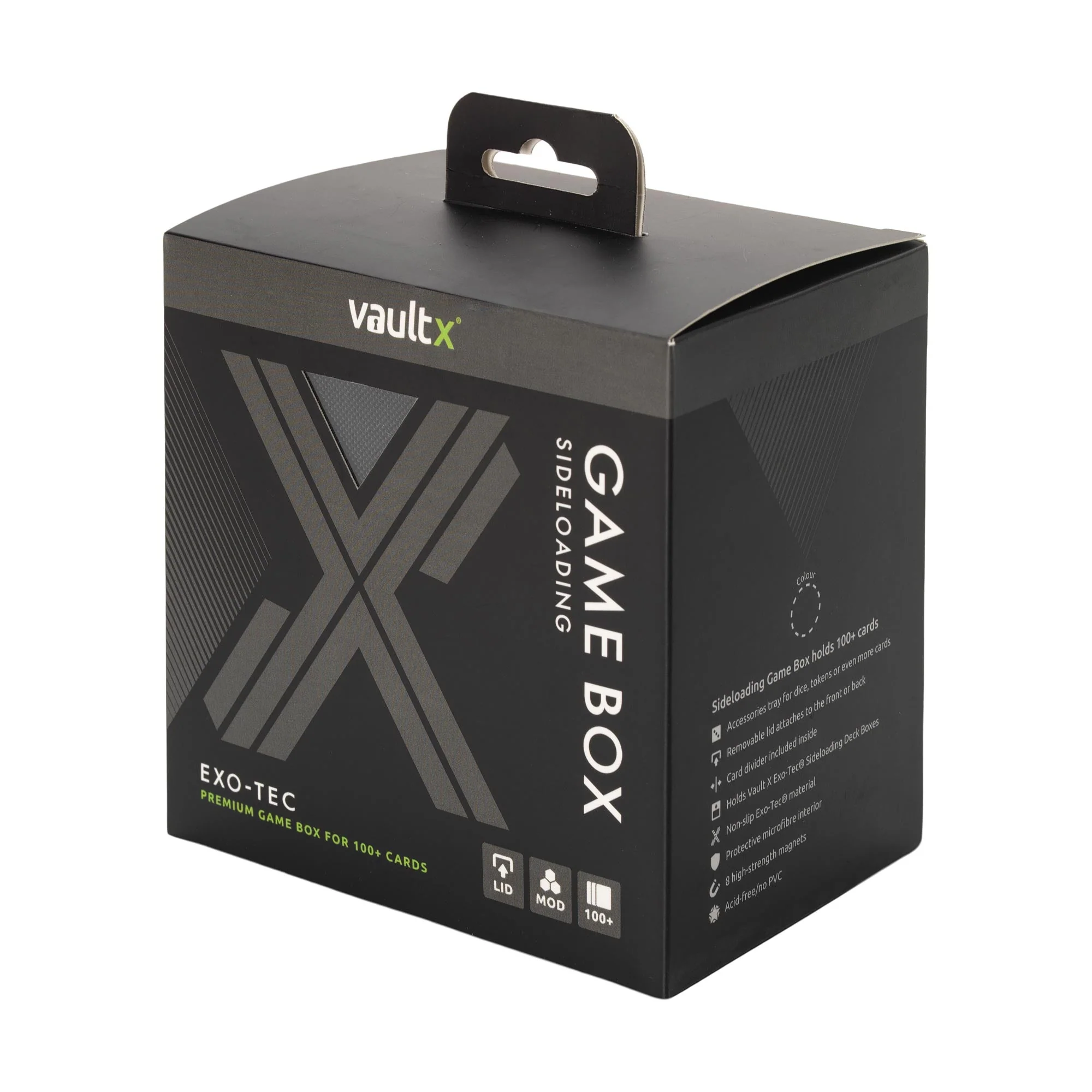 Exo-Tec® Game Box 100+ - Image 8
