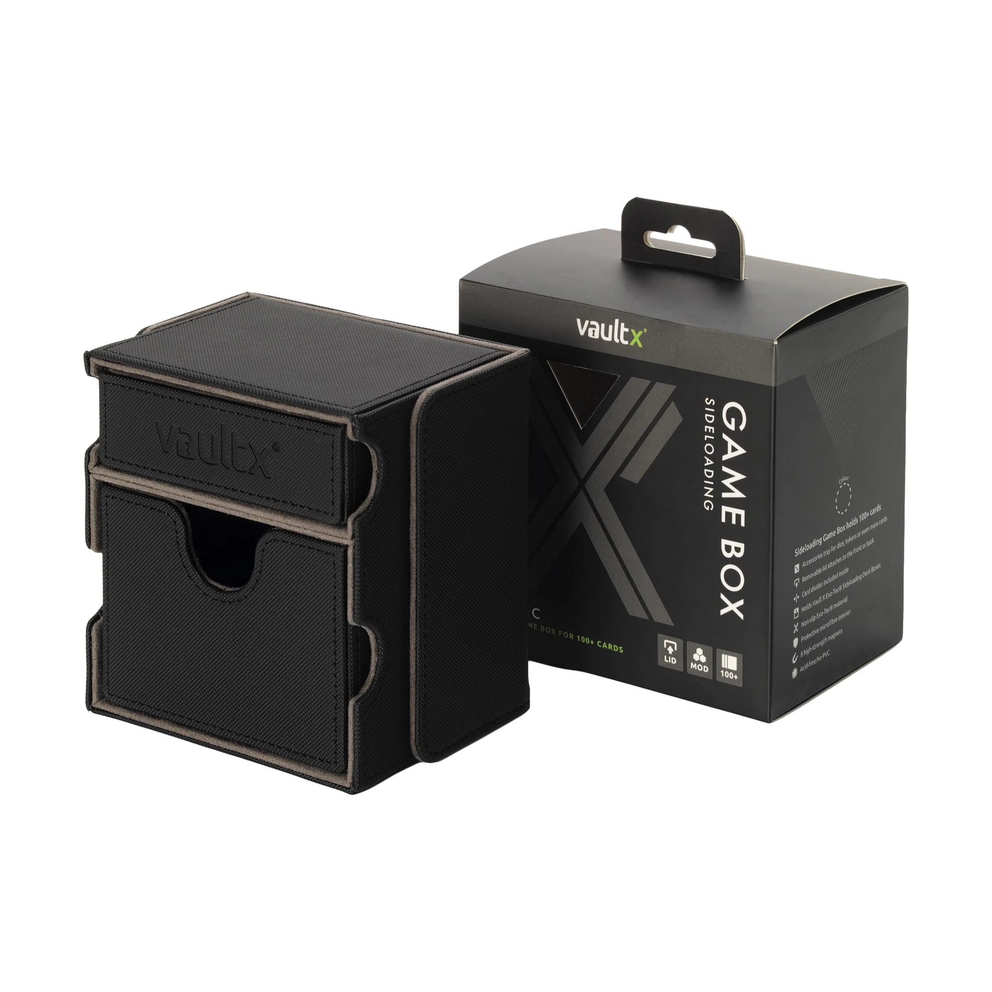 Exo-Tec® Game Box 100+ - Image 9