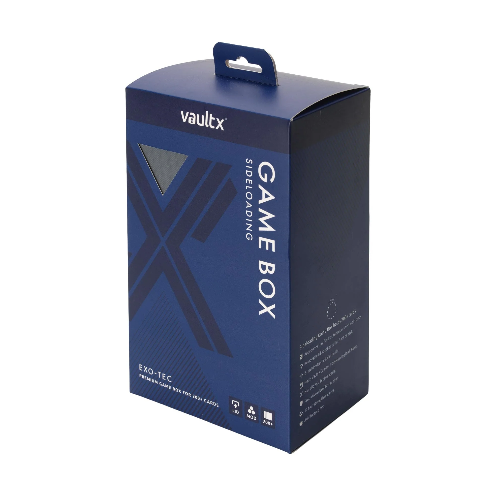 Exo-Tec® Game Box 200+ - Image 22