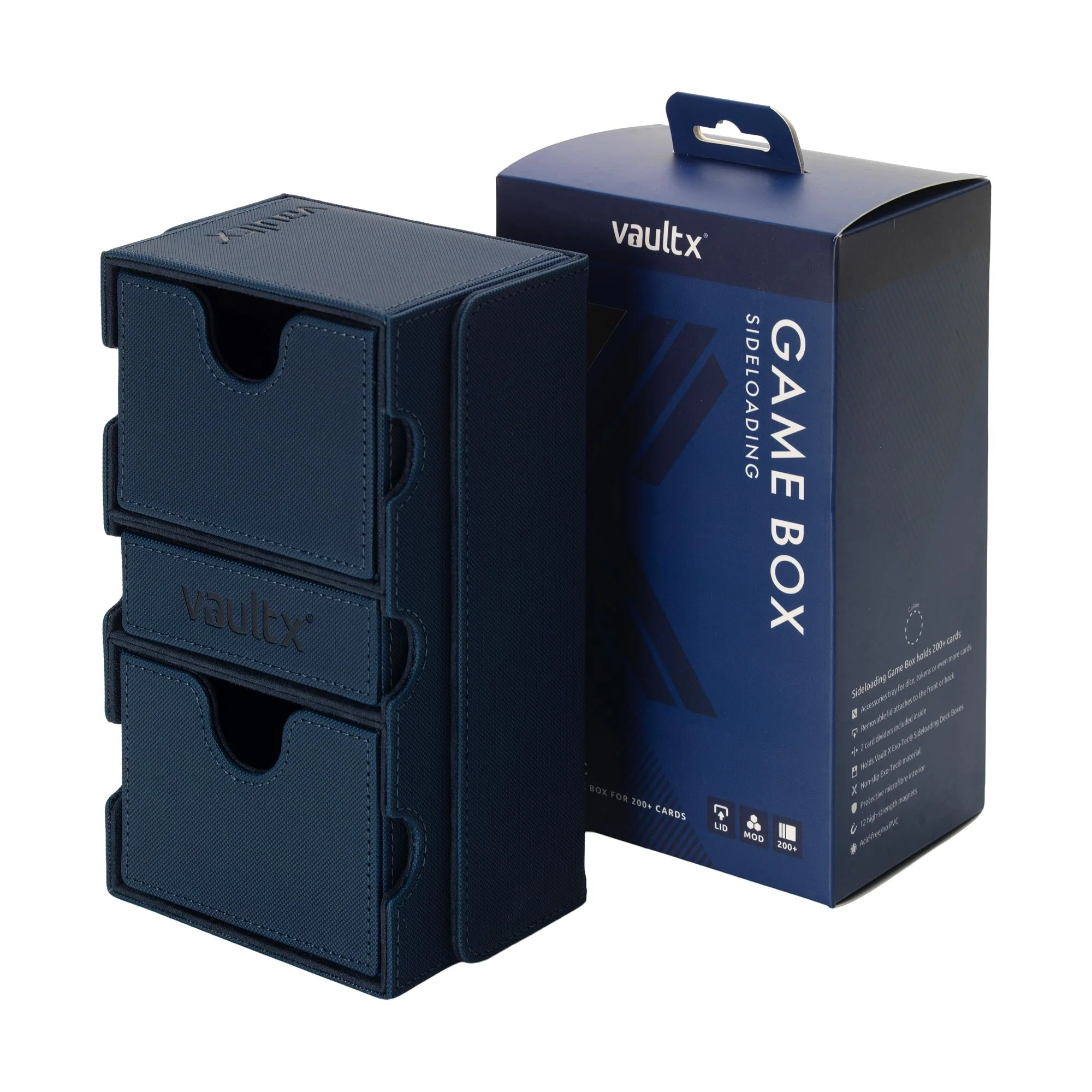 Exo-Tec® Game Box 200+ - Image 23