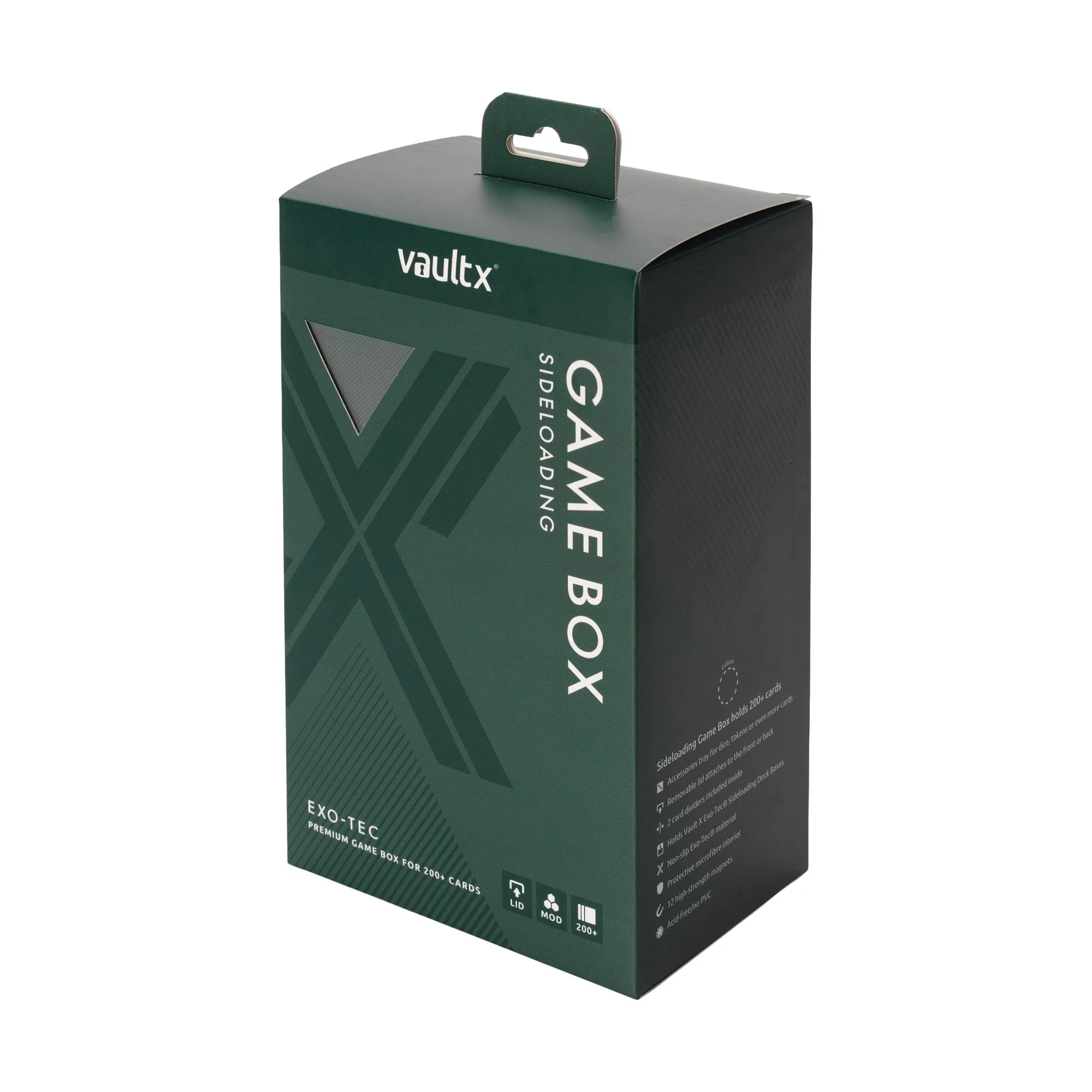 Exo-Tec® Game Box 200+ - Image 36