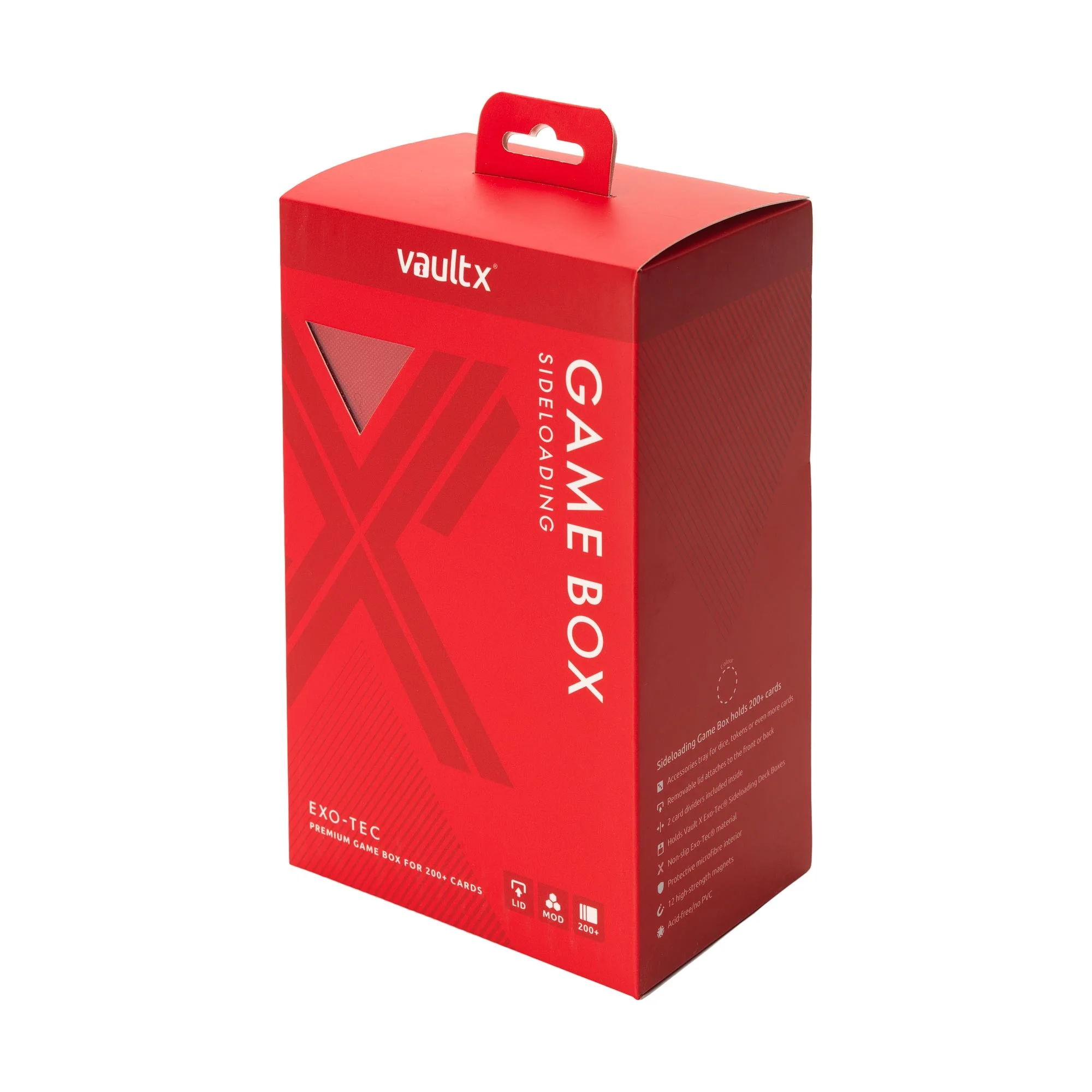 Exo-Tec® Game Box 200+ - Image 50