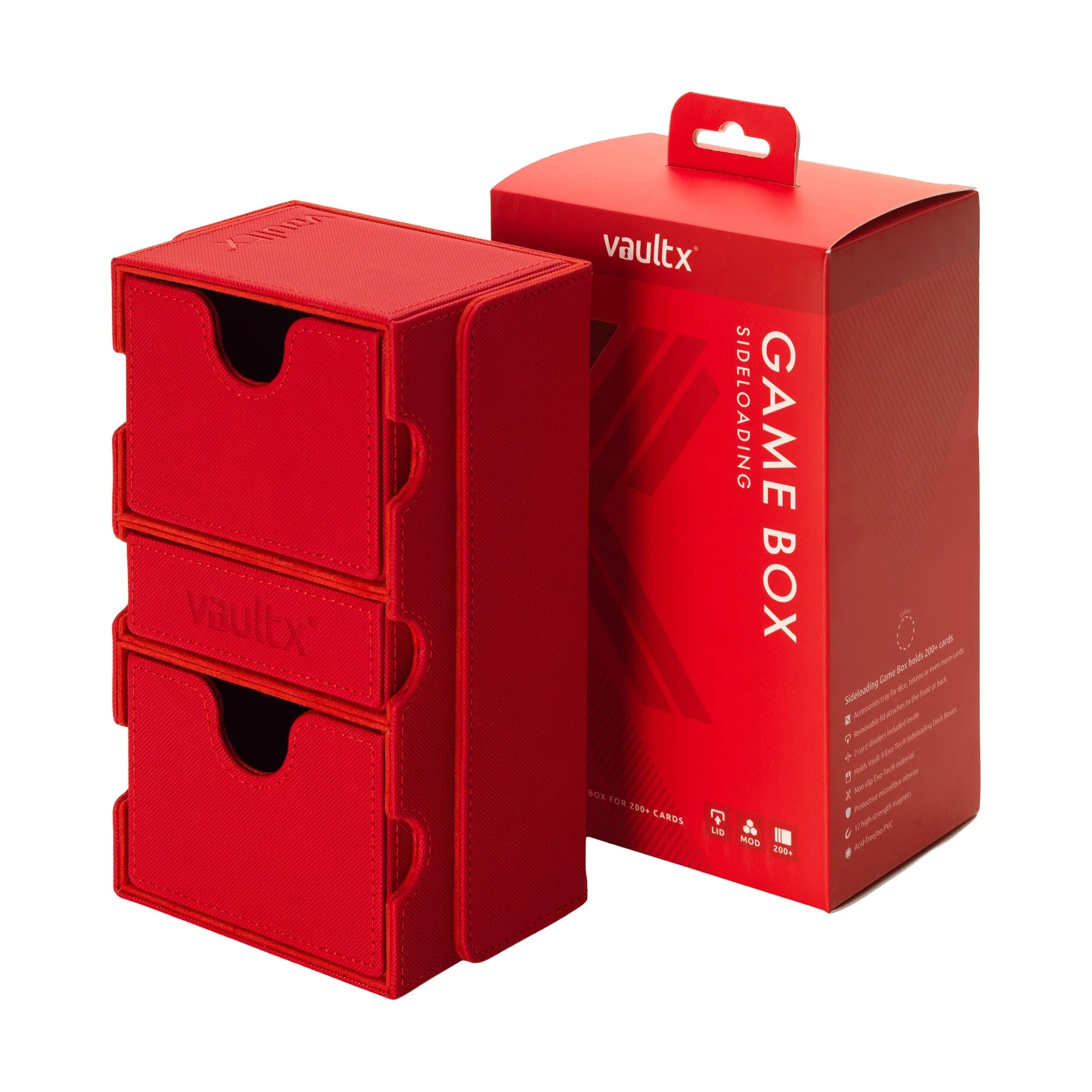 Exo-Tec® Game Box 200+ - Image 51