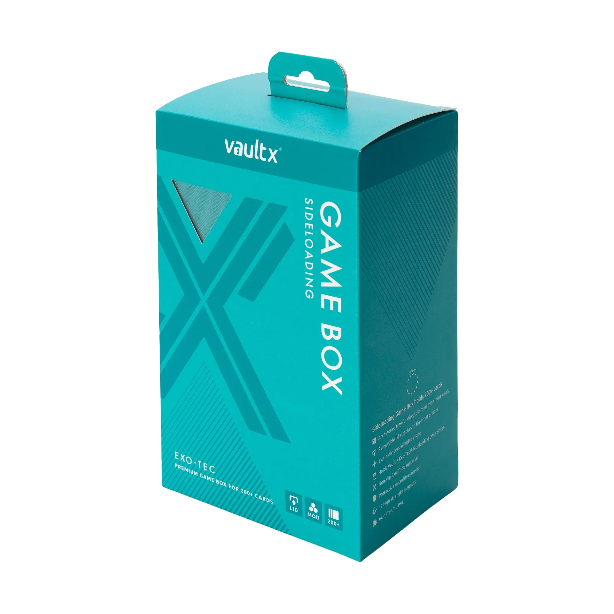 Exo-Tec® Game Box 200+ - Image 64