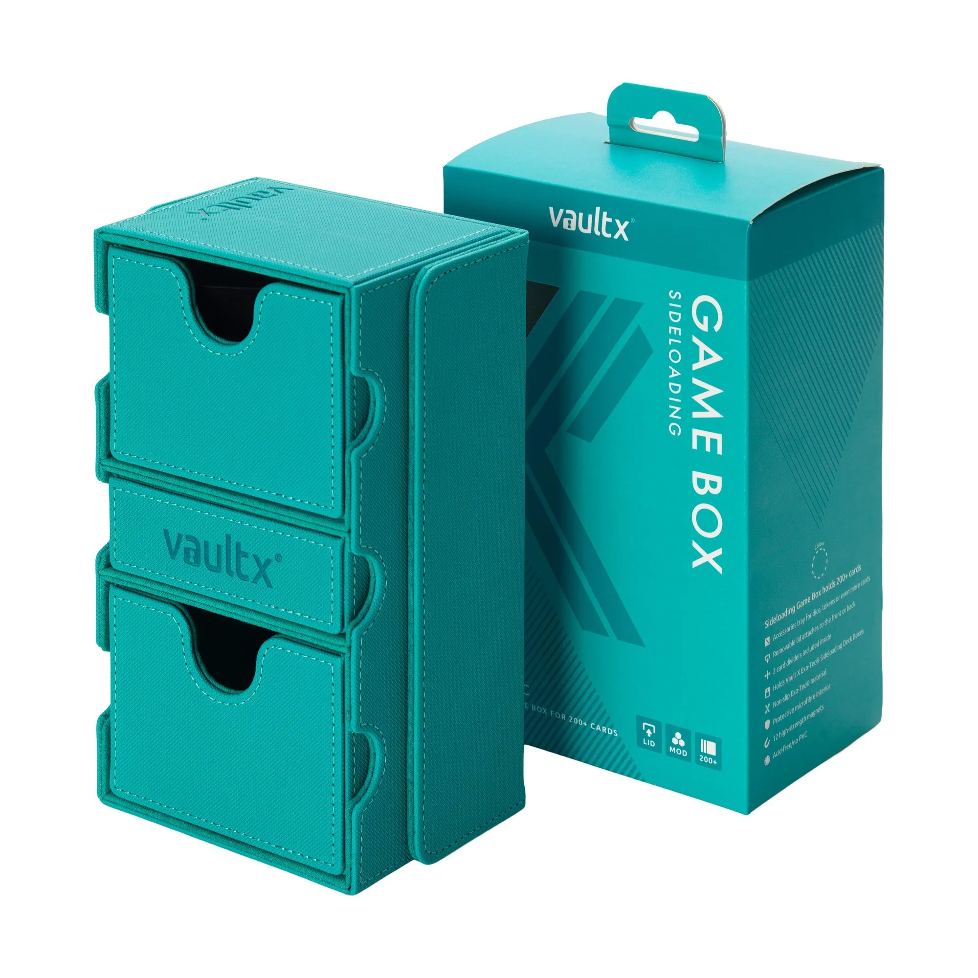 Exo-Tec® Game Box 200+ - Image 65