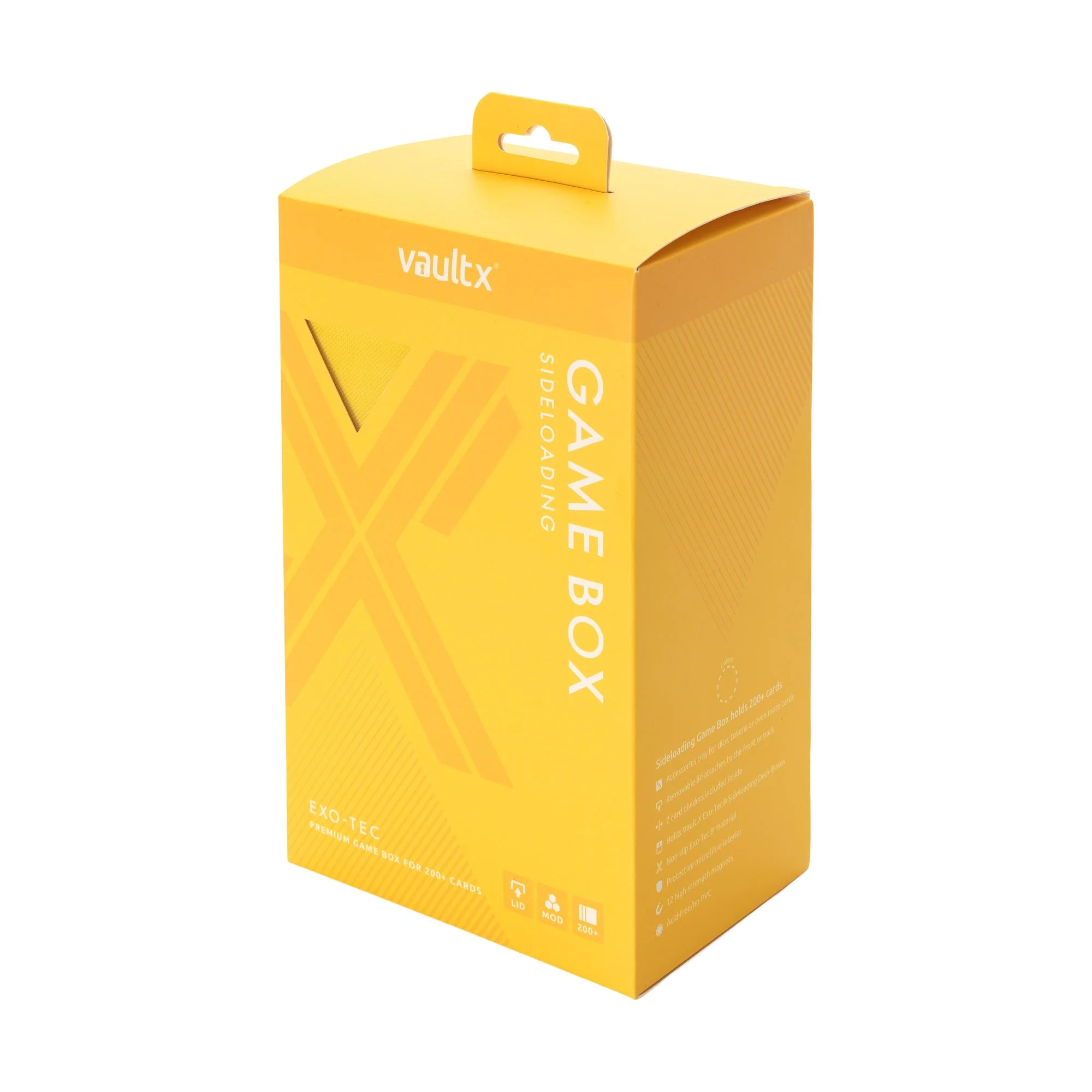 Exo-Tec® Game Box 200+ - Image 78