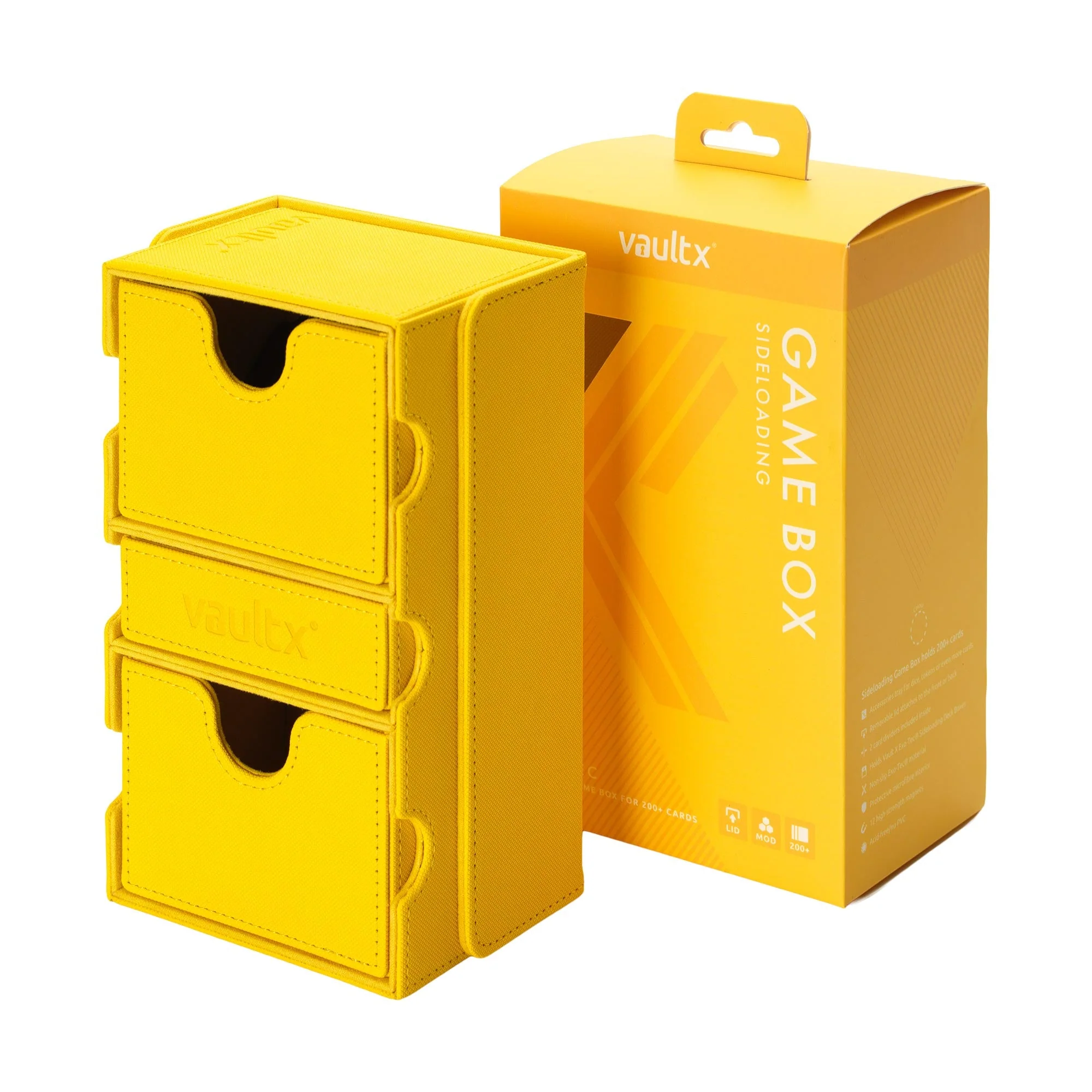 Exo-Tec® Game Box 200+ - Image 79