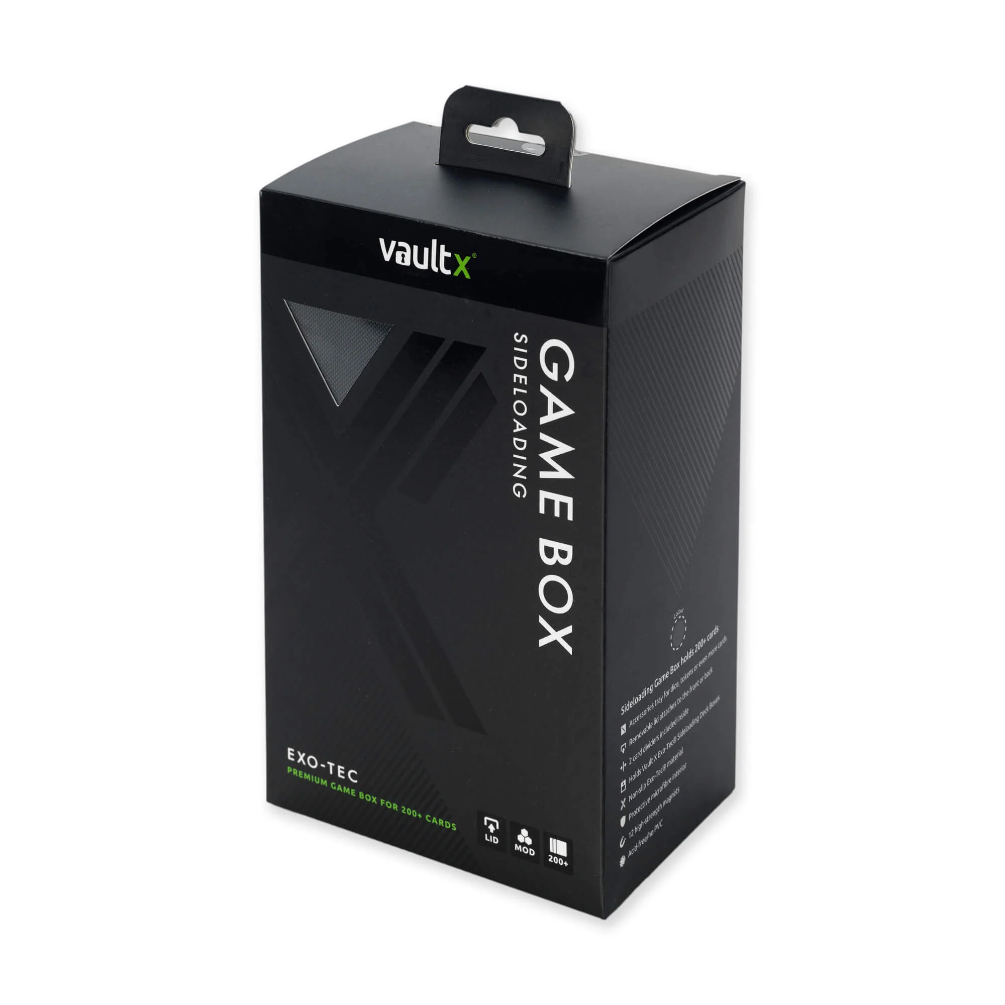 Exo-Tec® Game Box 200+ - Image 8