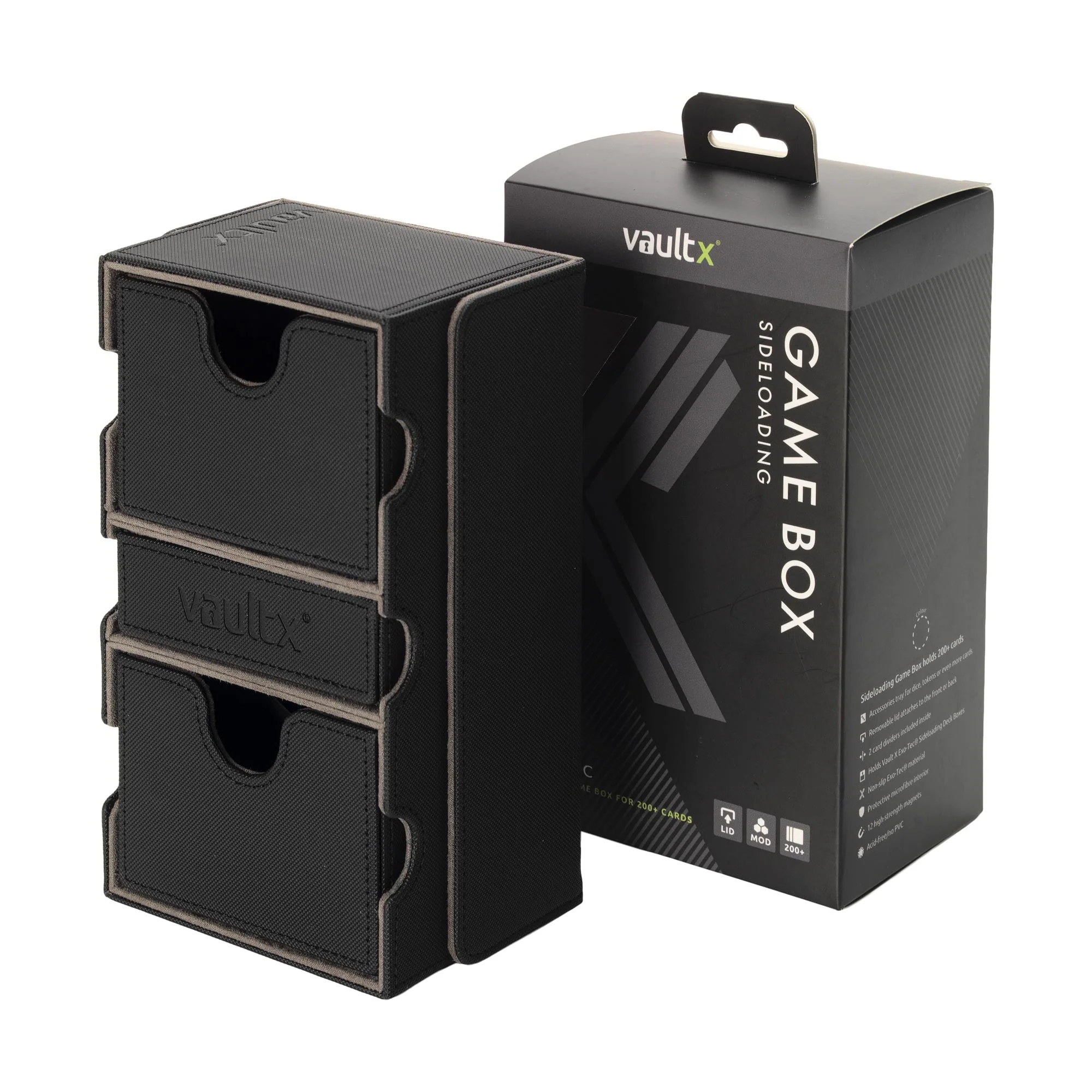 Exo-Tec® Game Box 200+ - Image 9