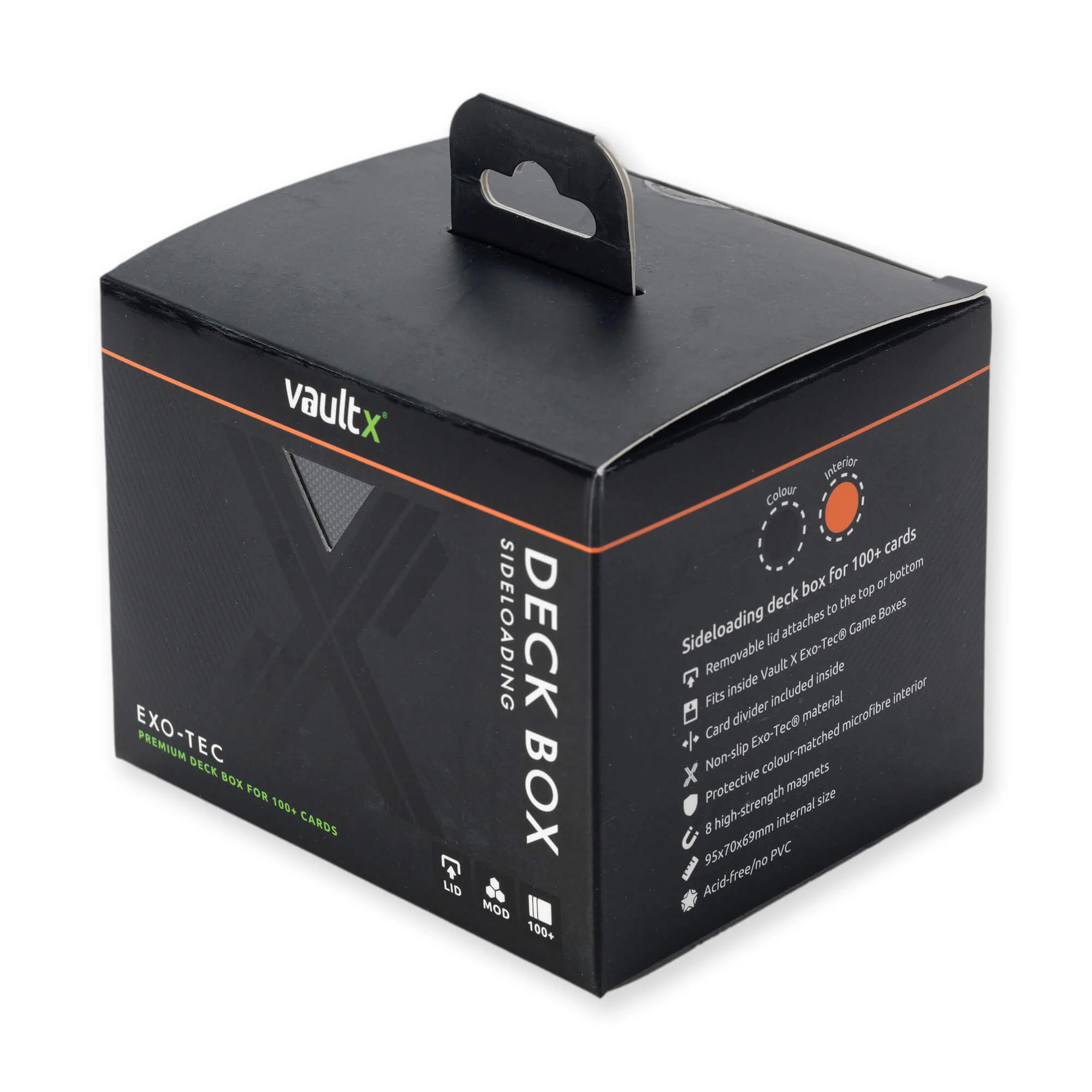 Exo-Tec® Sideloading Deck Box 100+ - Image 54