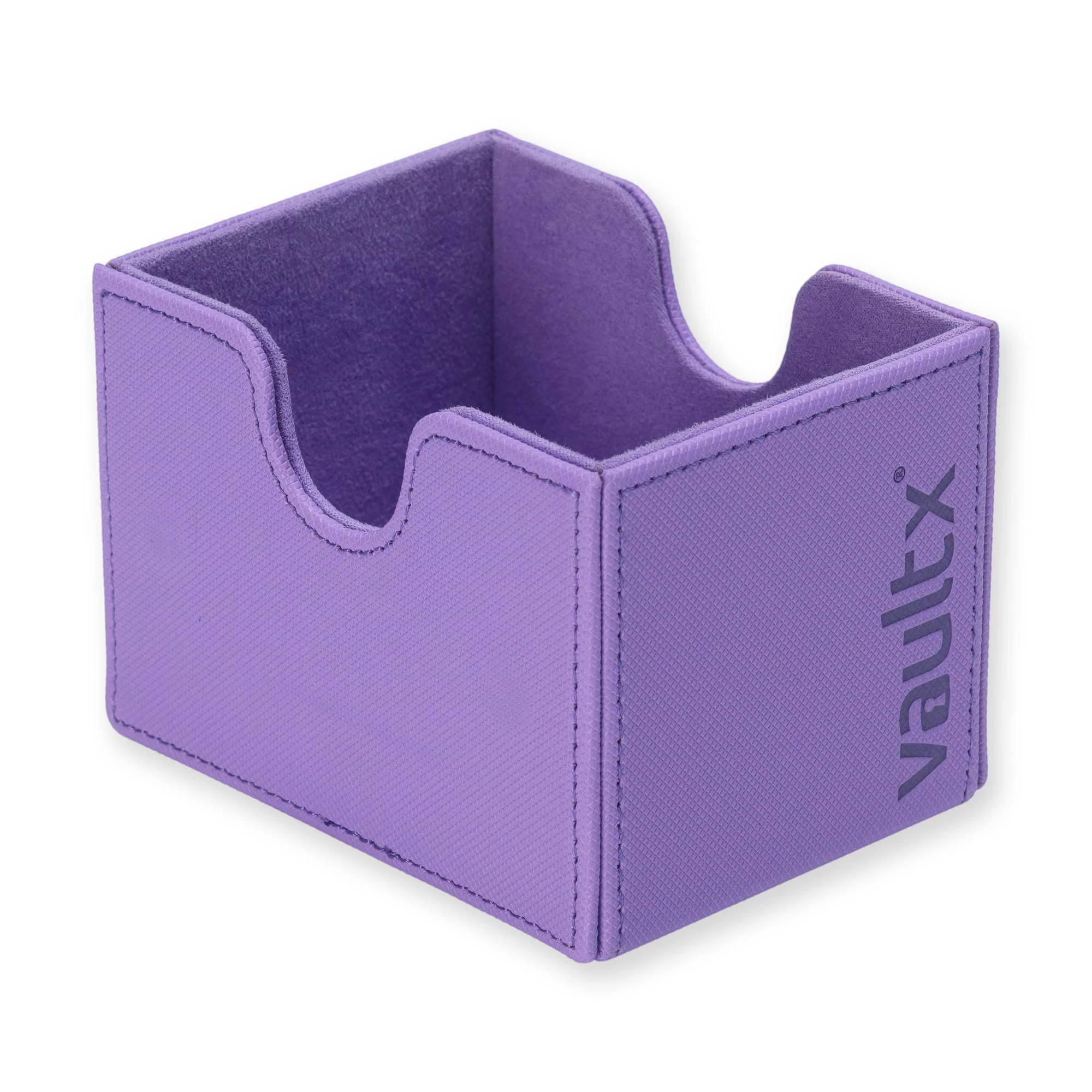 Exo-Tec® Sideloading Deck Box 100+ Just Purple - Image 3