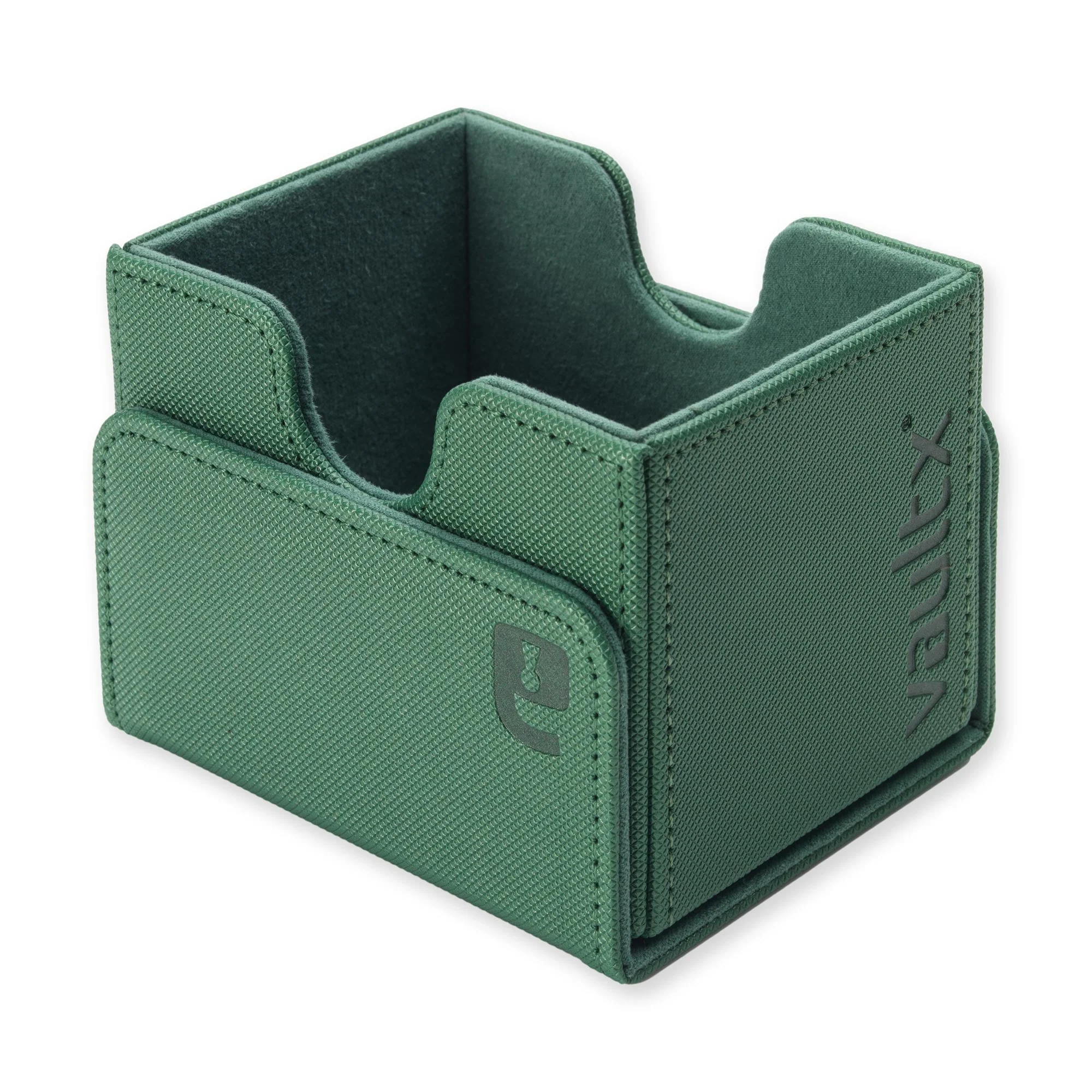 Exo-Tec® Sideloading Deck Box 100+ Metallic Green - Image 3