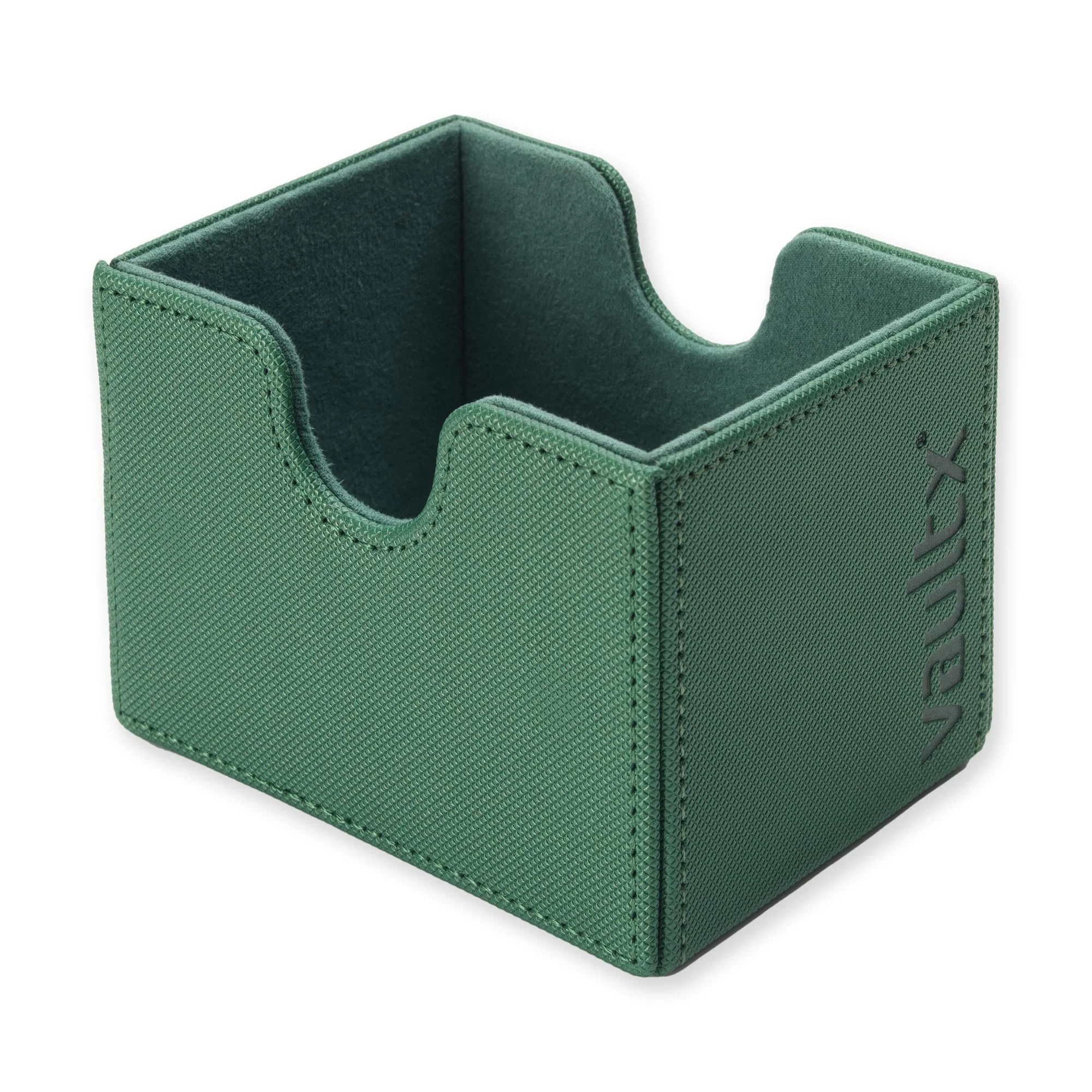 Exo-Tec® Sideloading Deck Box 100+ Metallic Green - Image 4