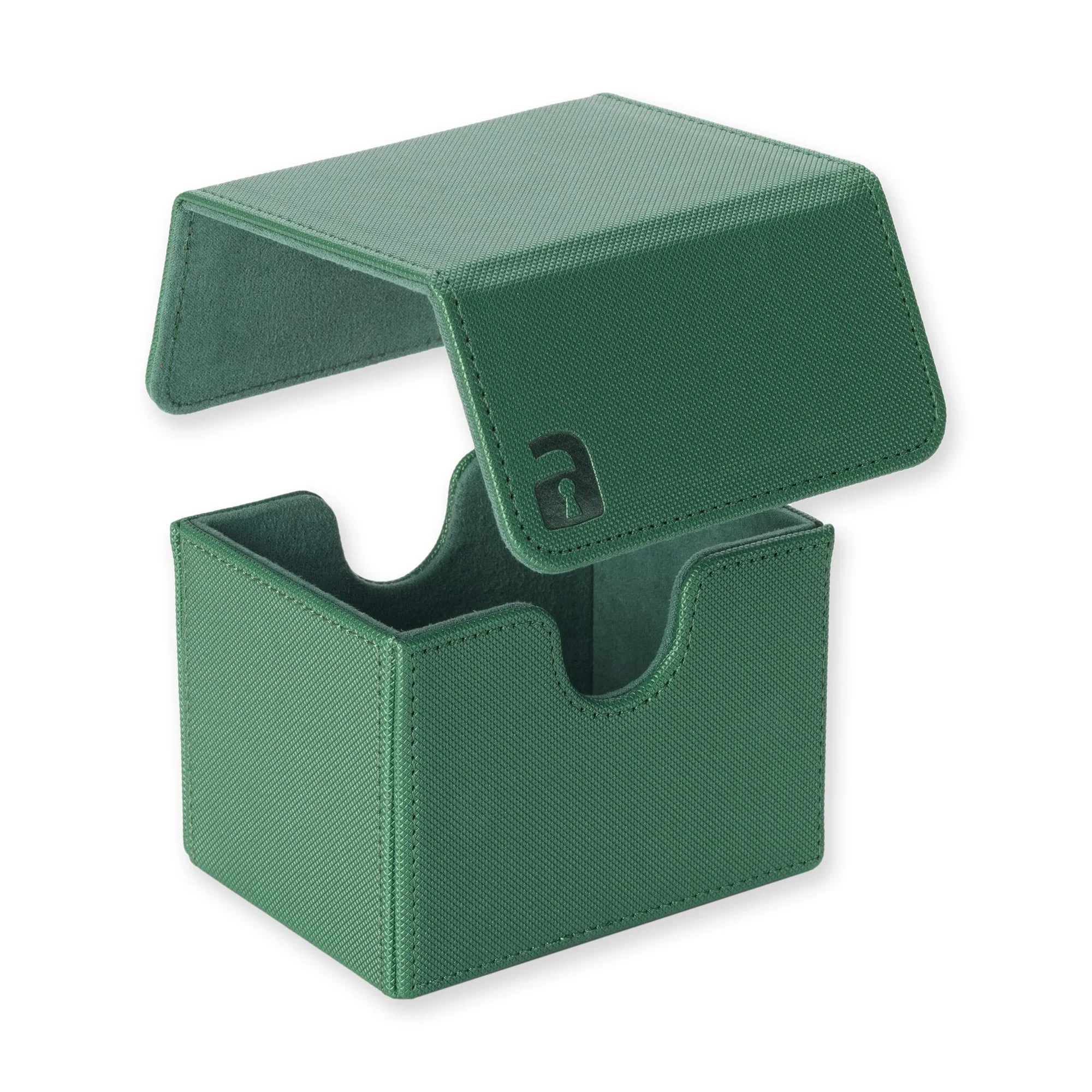 Exo-Tec® Sideloading Deck Box 100+ Metallic Green - Image 5