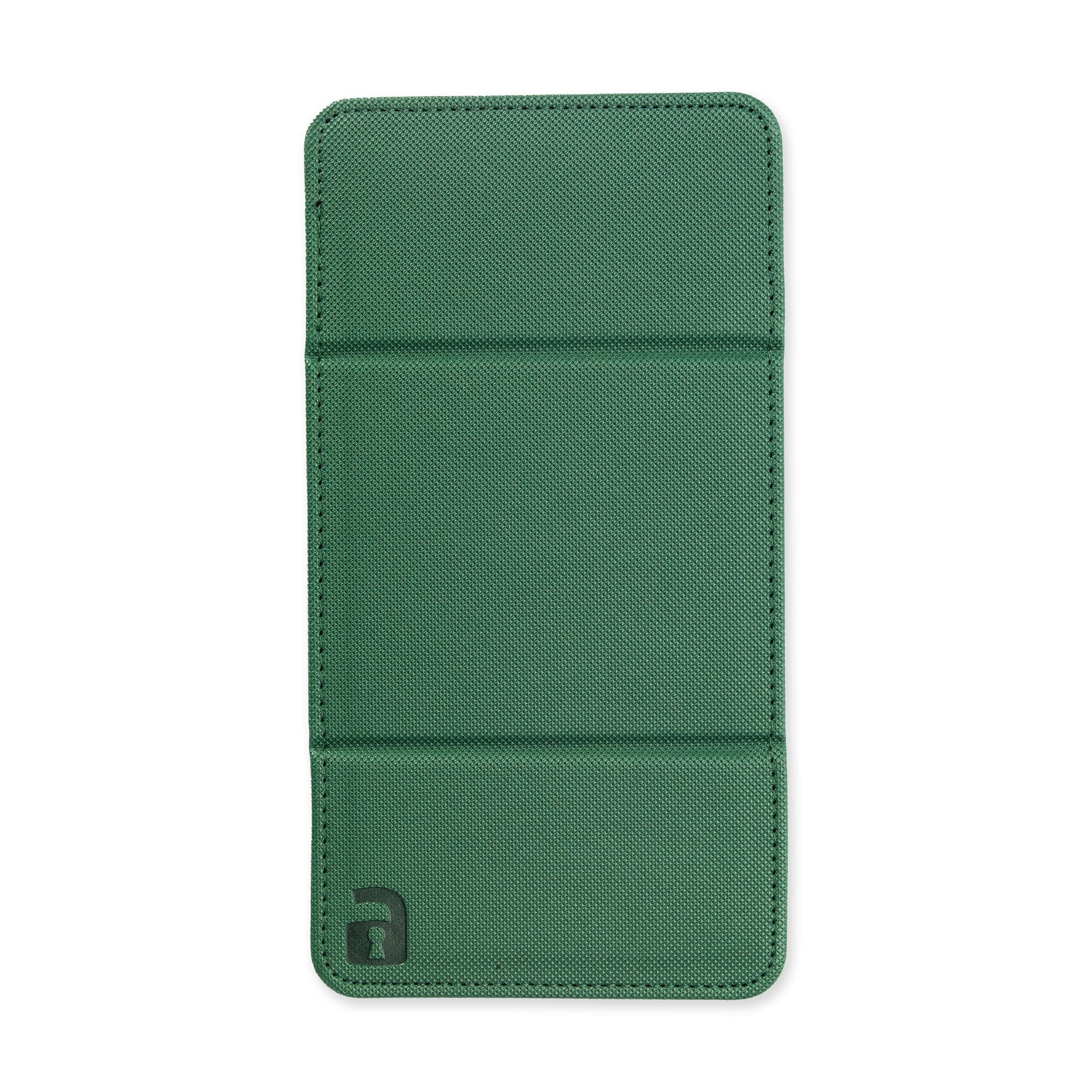 Exo-Tec® Sideloading Deck Box 100+ Metallic Green - Image 6
