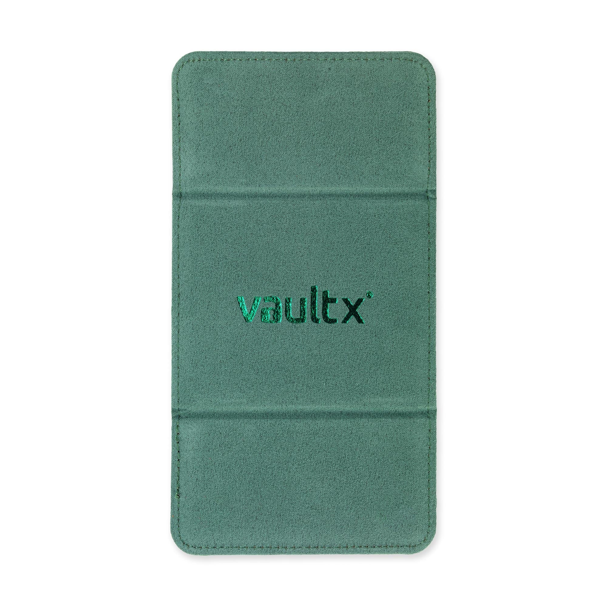 Exo-Tec® Sideloading Deck Box 100+ Metallic Green - Image 7