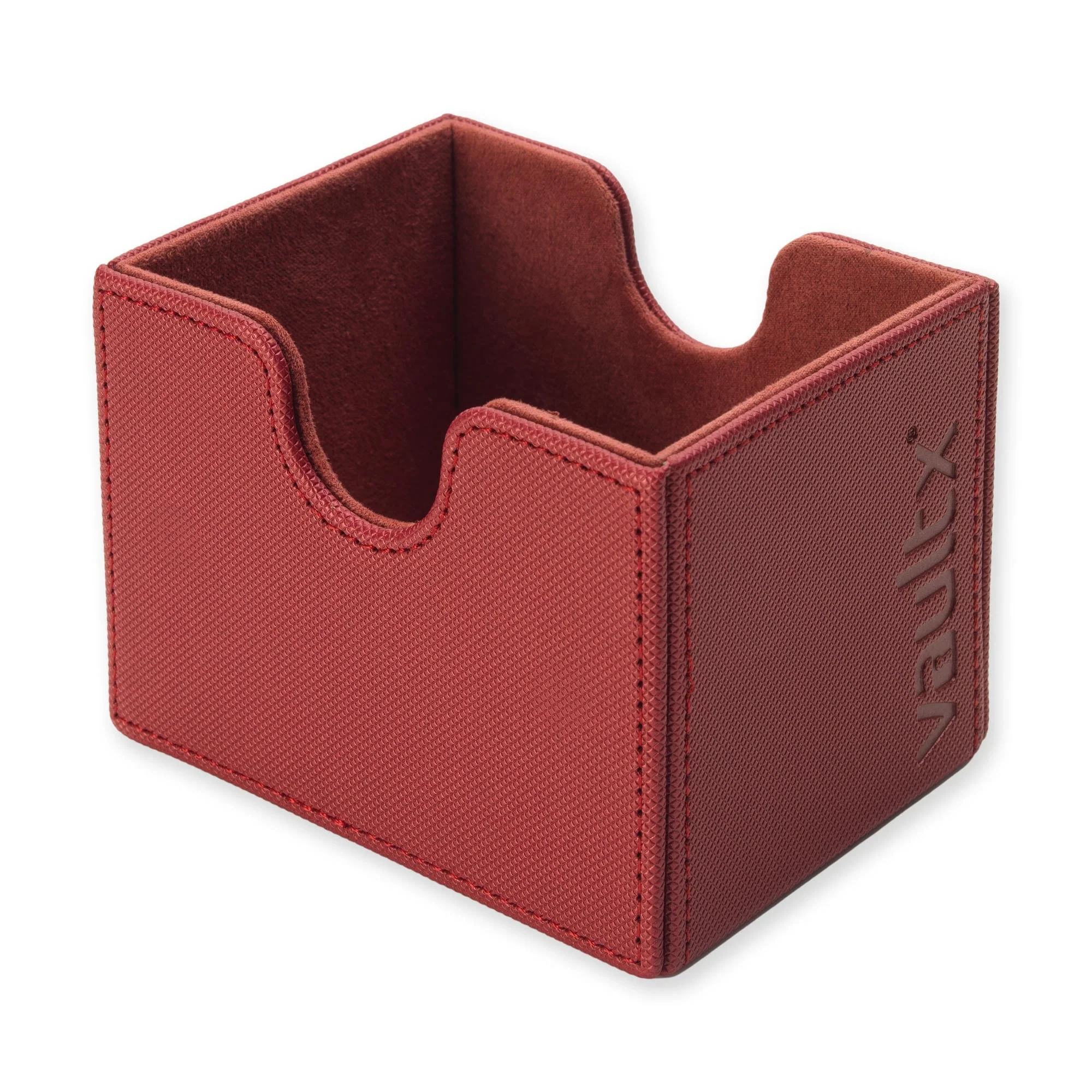 Exo-Tec® Sideloading Deck Box 100+ Metallic Red - Image 4