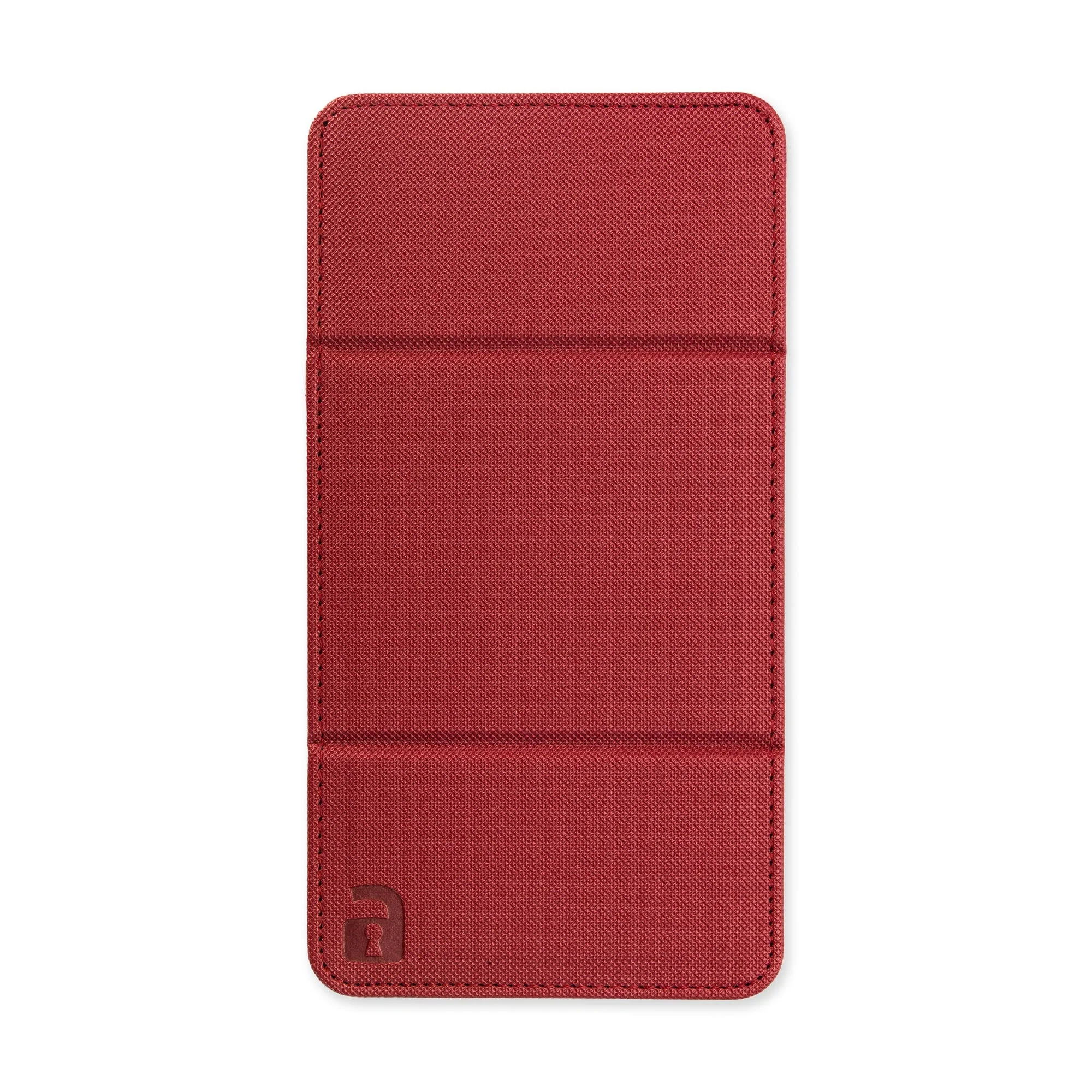 Exo-Tec® Sideloading Deck Box 100+ Metallic Red - Image 6