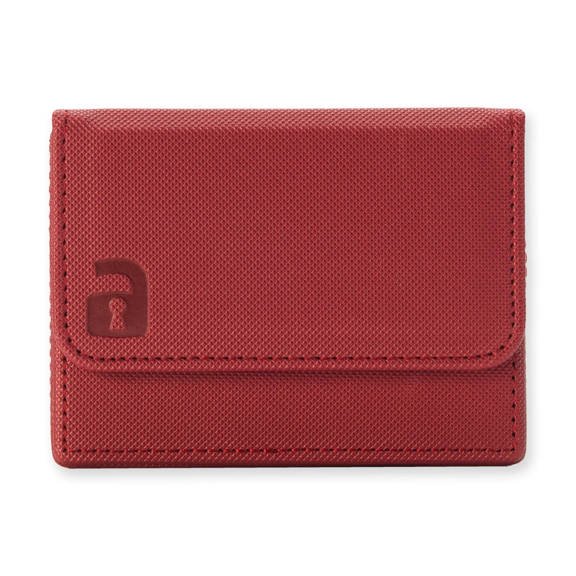 Exo-Tec® Sideloading Deck Box 100+ Metallic Red - Image 8