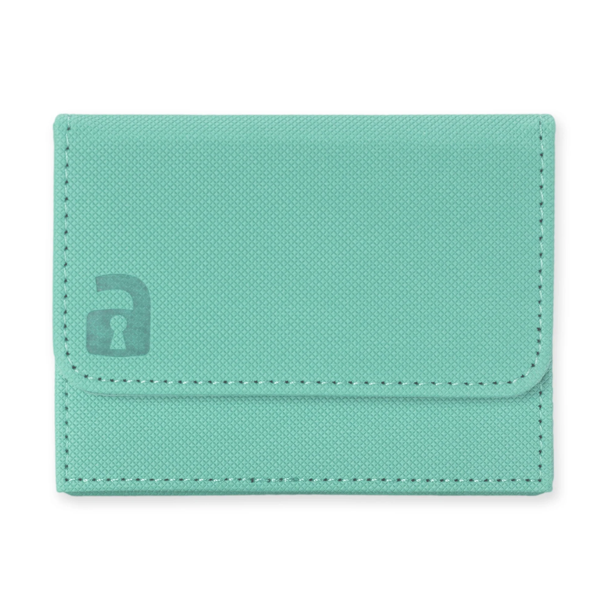 Exo-Tec® Sideloading Deck Box 100+ Mint Green - Image 7