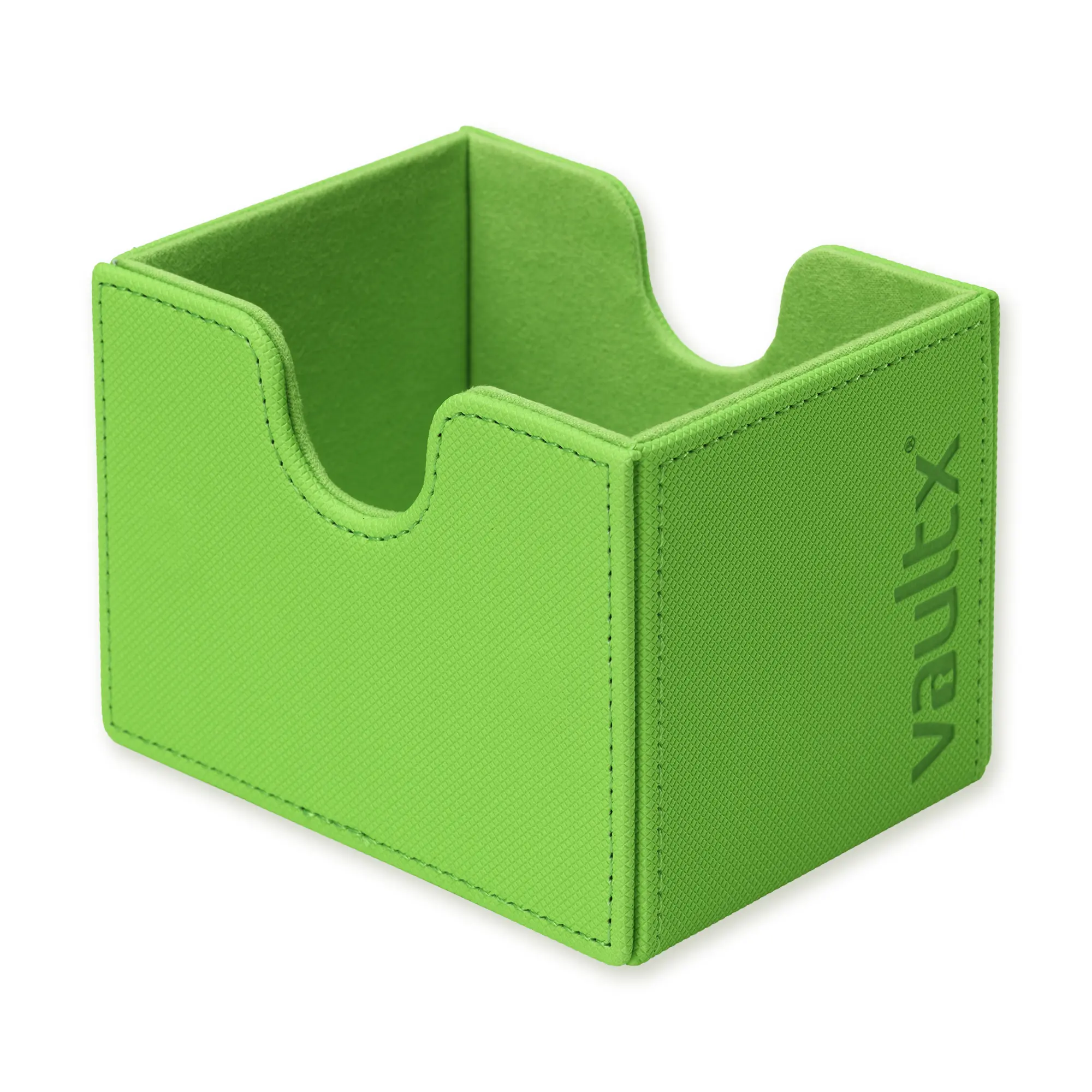 Exo-Tec® Sideloading Deck Box 100+ Neon Green - Image 3