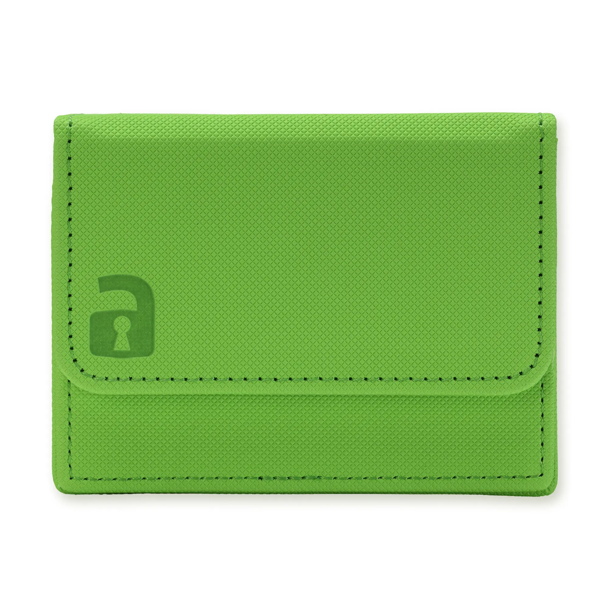 Exo-Tec® Sideloading Deck Box 100+ Neon Green - Image 7