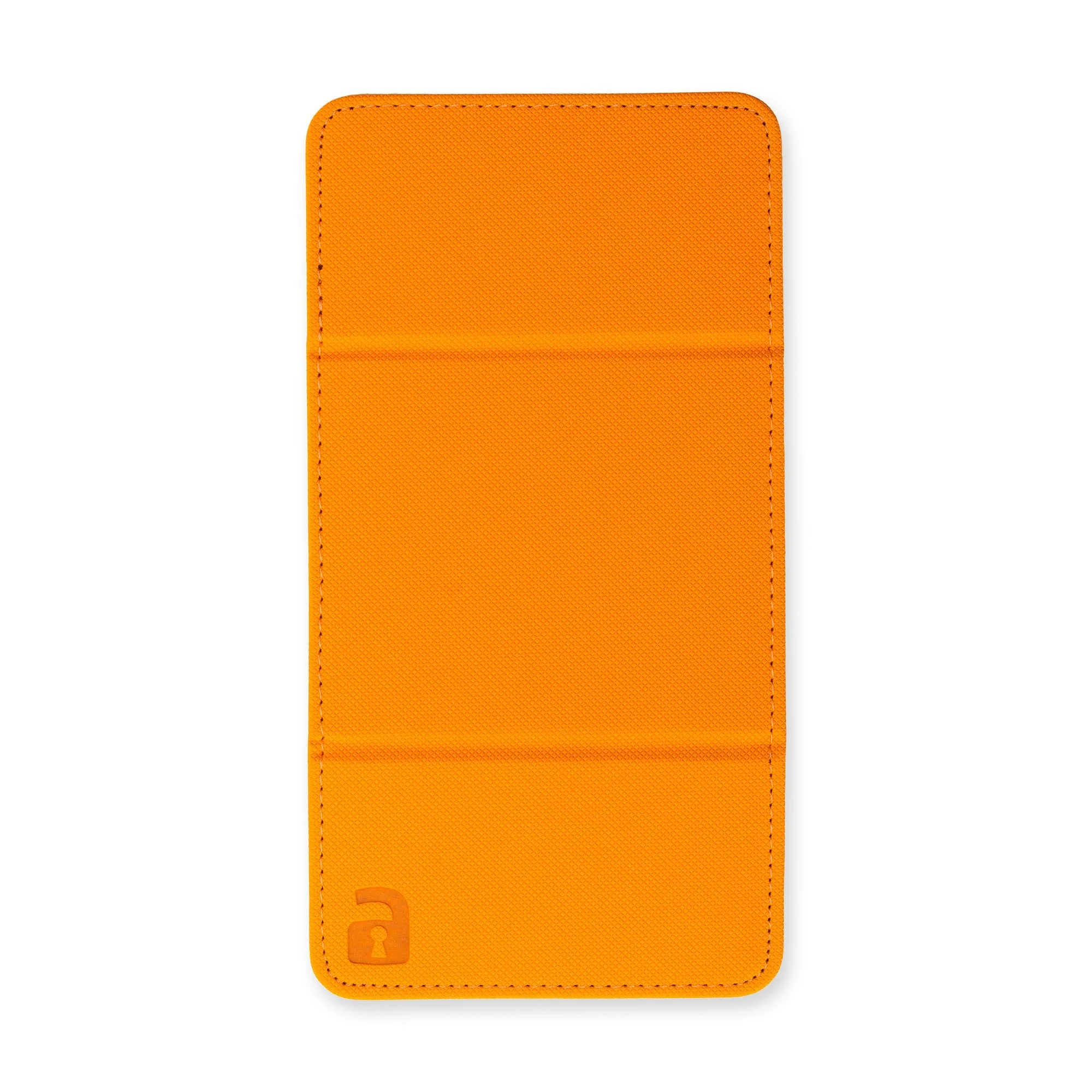 Exo-Tec® Sideloading Deck Box 100+ Neon Orange - Image 5