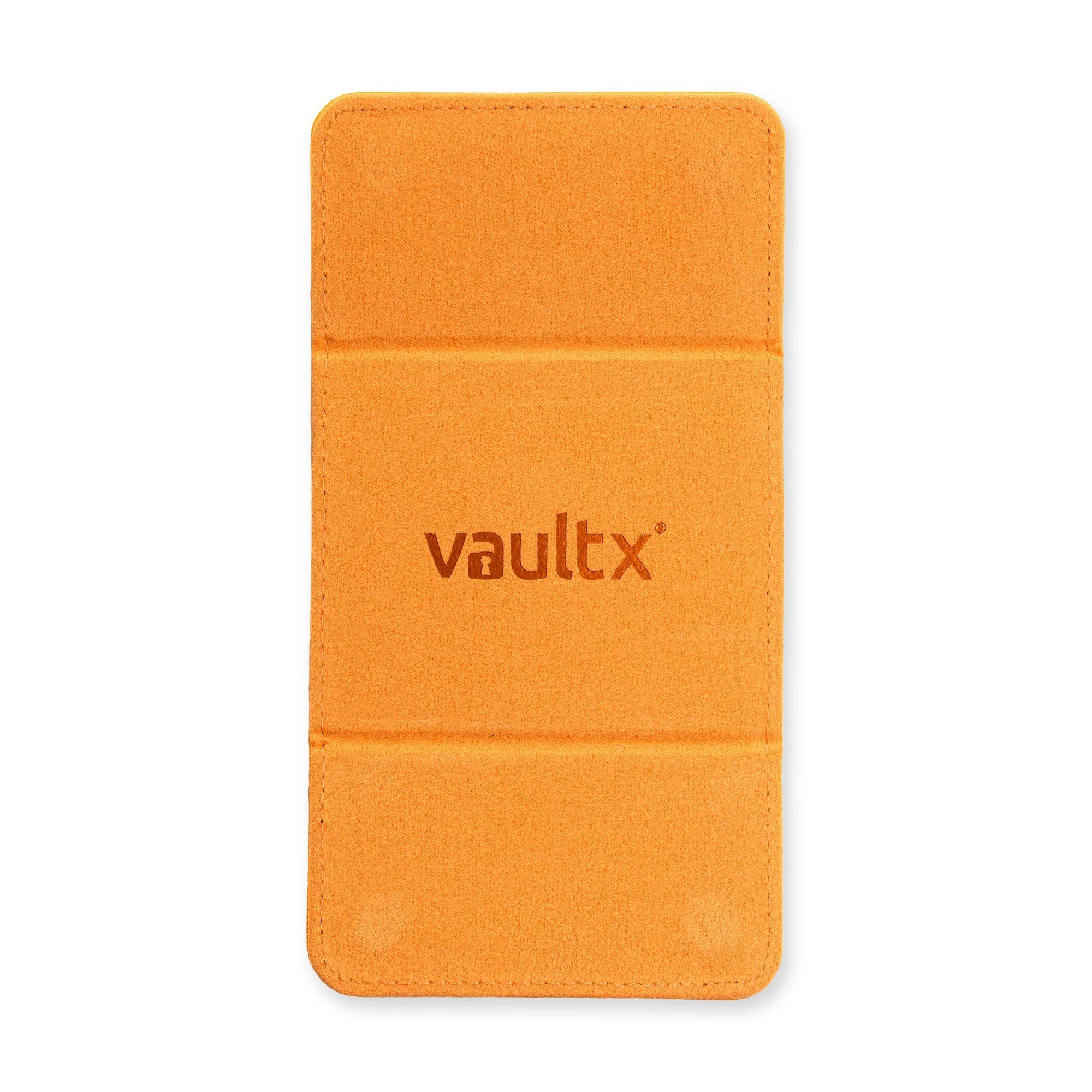 Exo-Tec® Sideloading Deck Box 100+ Neon Orange - Image 6