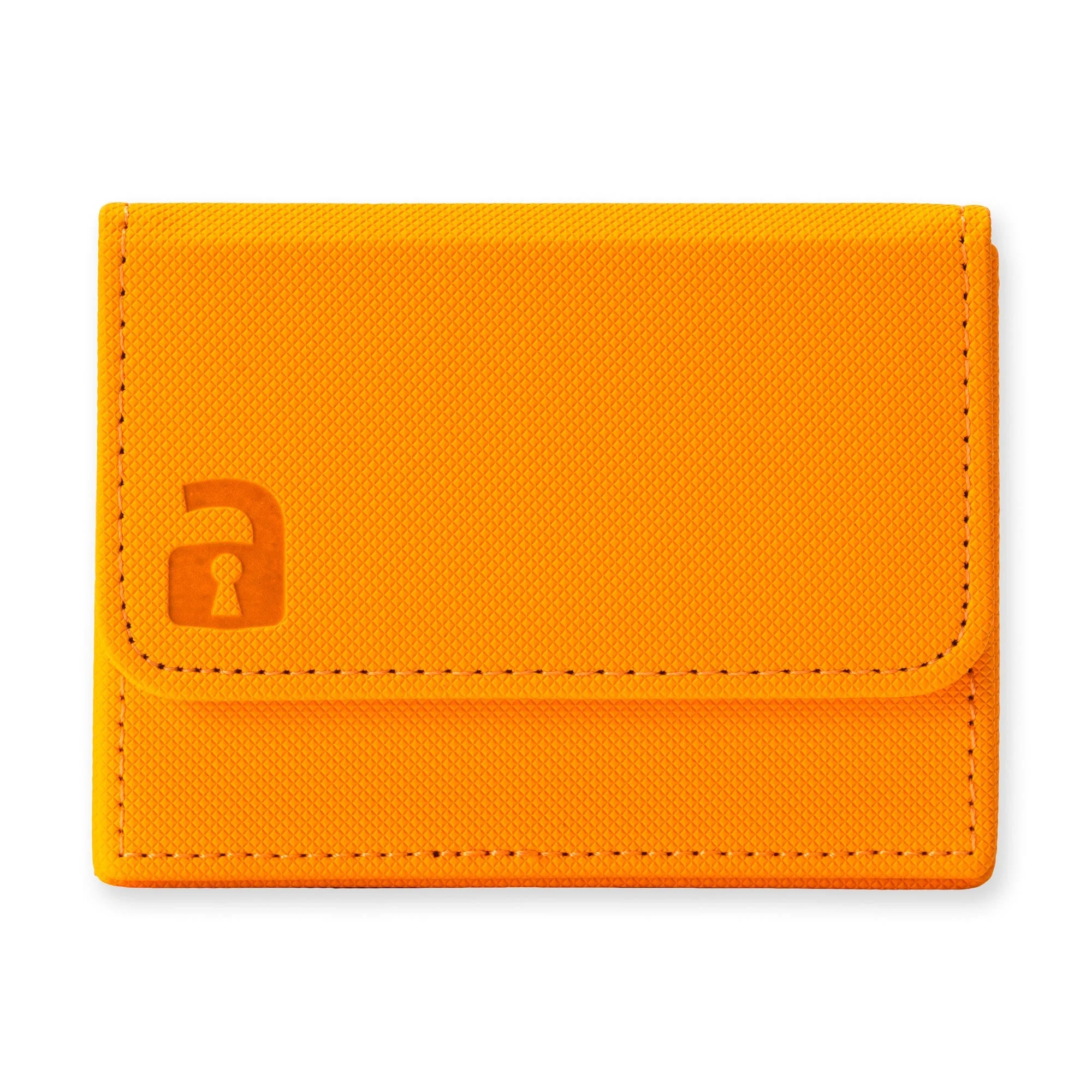 Exo-Tec® Sideloading Deck Box 100+ Neon Orange - Image 7