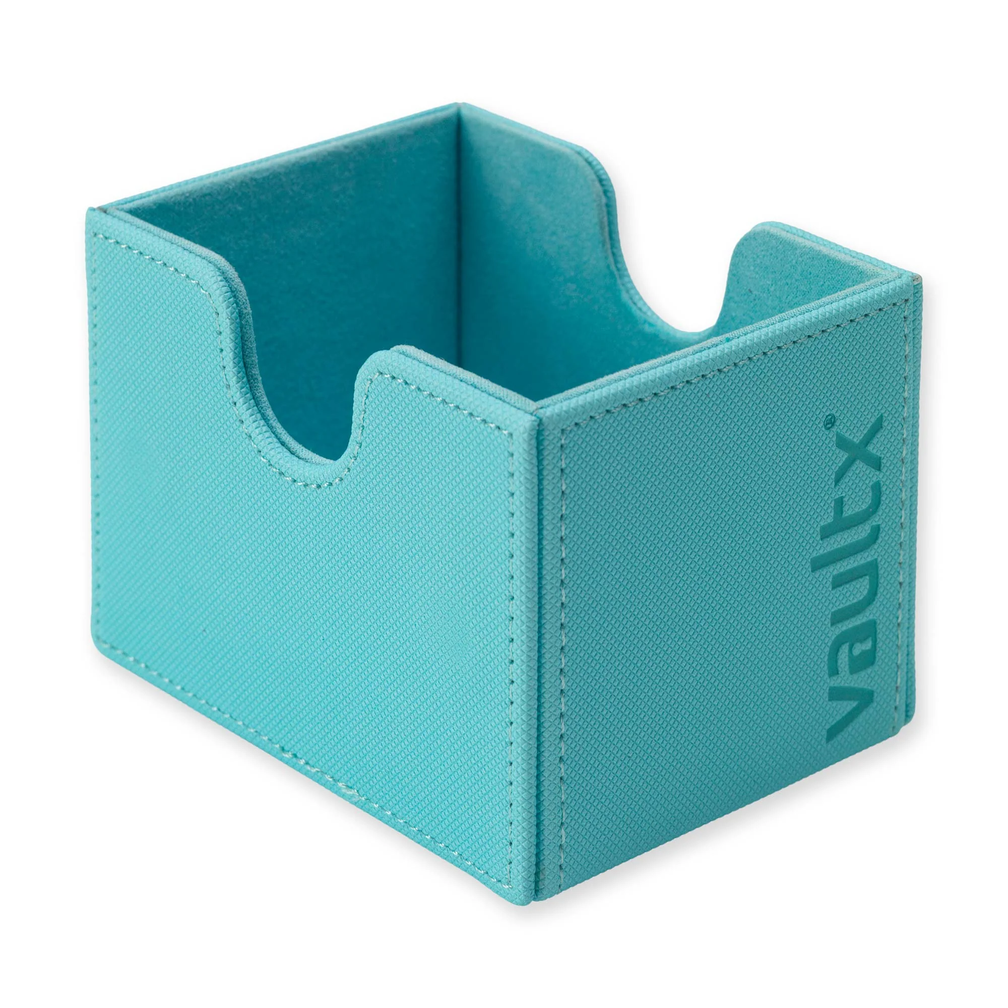 Exo-Tec® Sideloading Deck Box 100+ Pastel Blue - Image 3