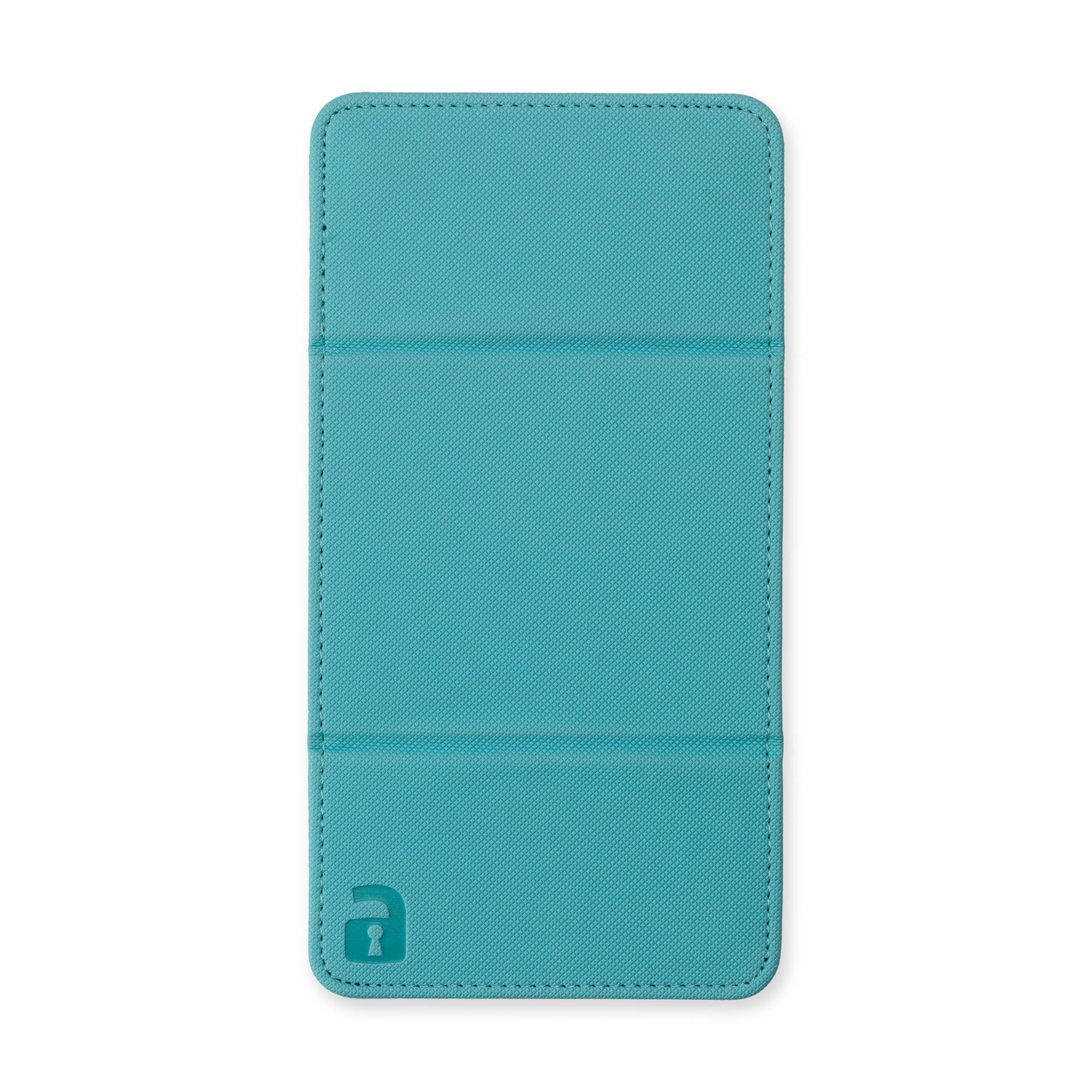 Exo-Tec® Sideloading Deck Box 100+ Pastel Blue - Image 5