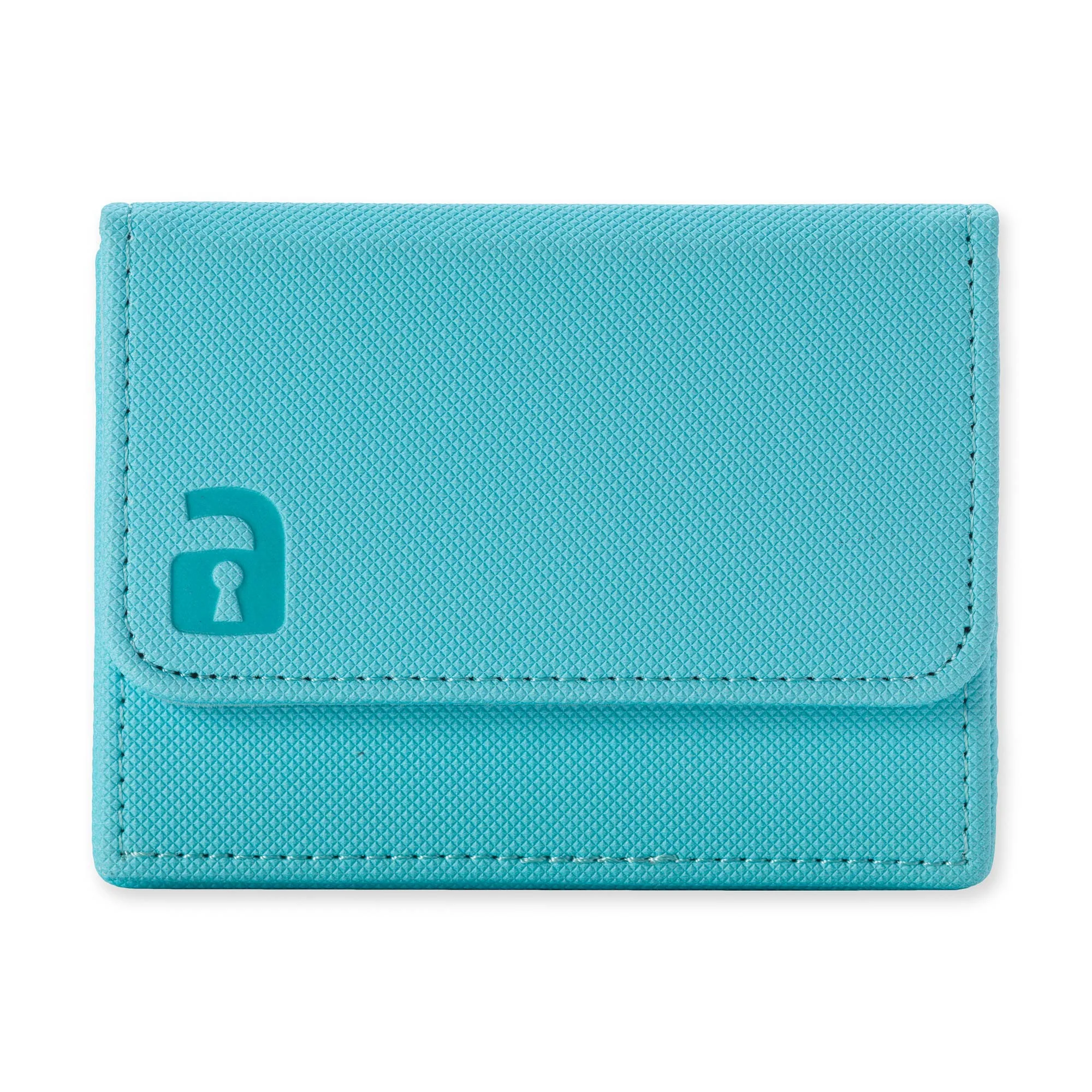Exo-Tec® Sideloading Deck Box 100+ Pastel Blue - Image 7