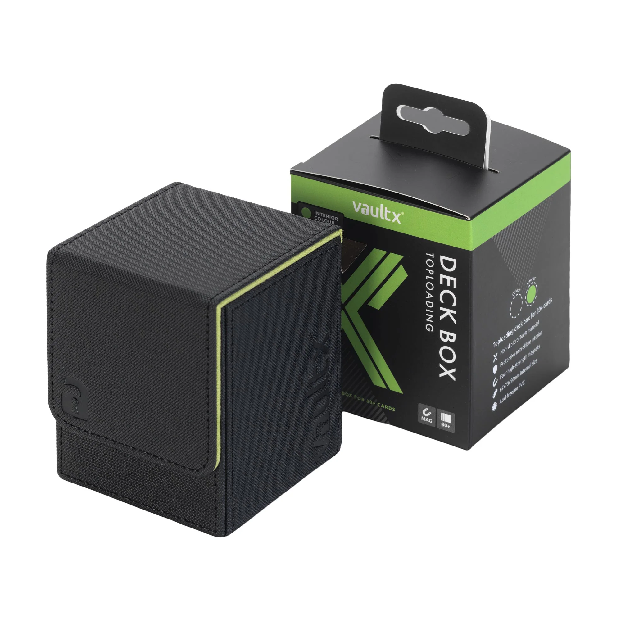 Exo-Tec® Toploading Deck Box 80+ - Image 15