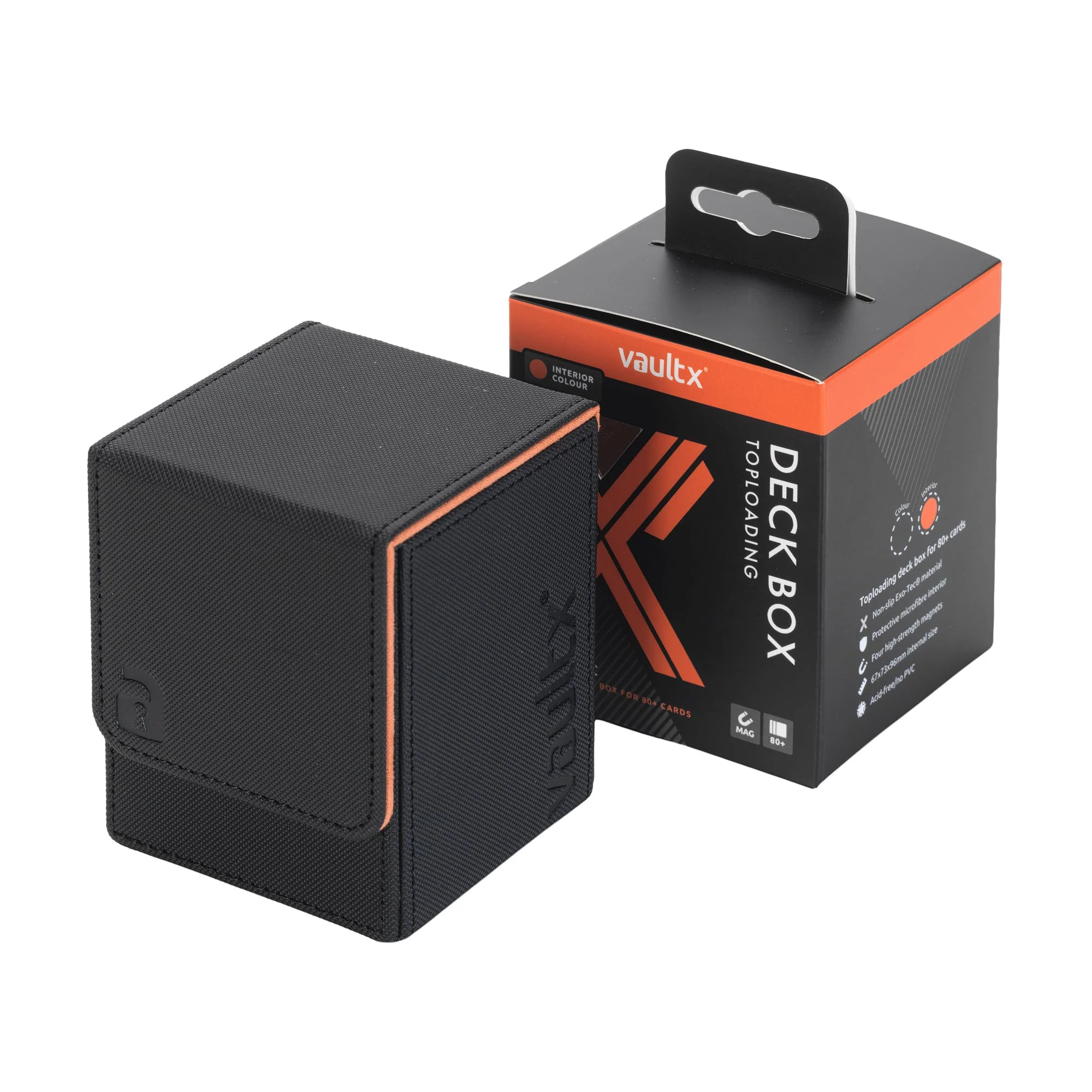 Exo-Tec® Toploading Deck Box 80+ - Image 23