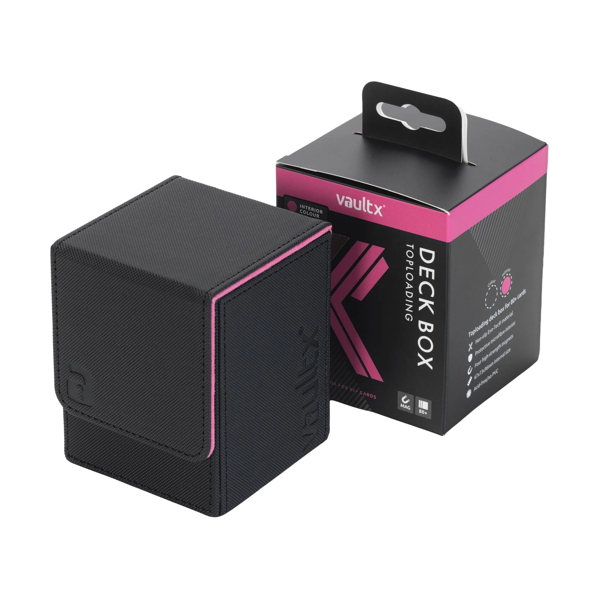 Exo-Tec® Toploading Deck Box 80+ - Image 31